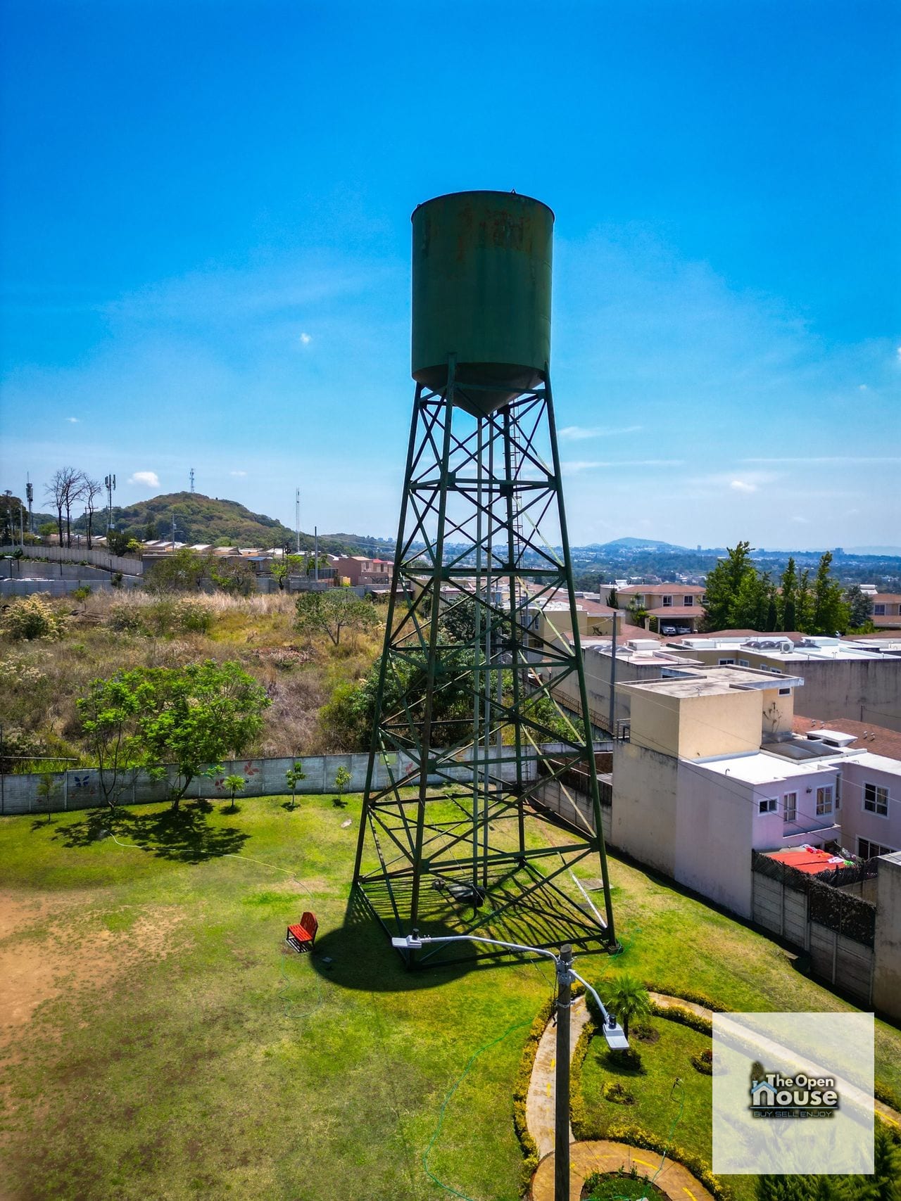Residenciales El Mirador San Cristóbal Zona 8 — Casa en Alquiler en Zona 8, Guatemala, Ciudad — foto 10 de 17