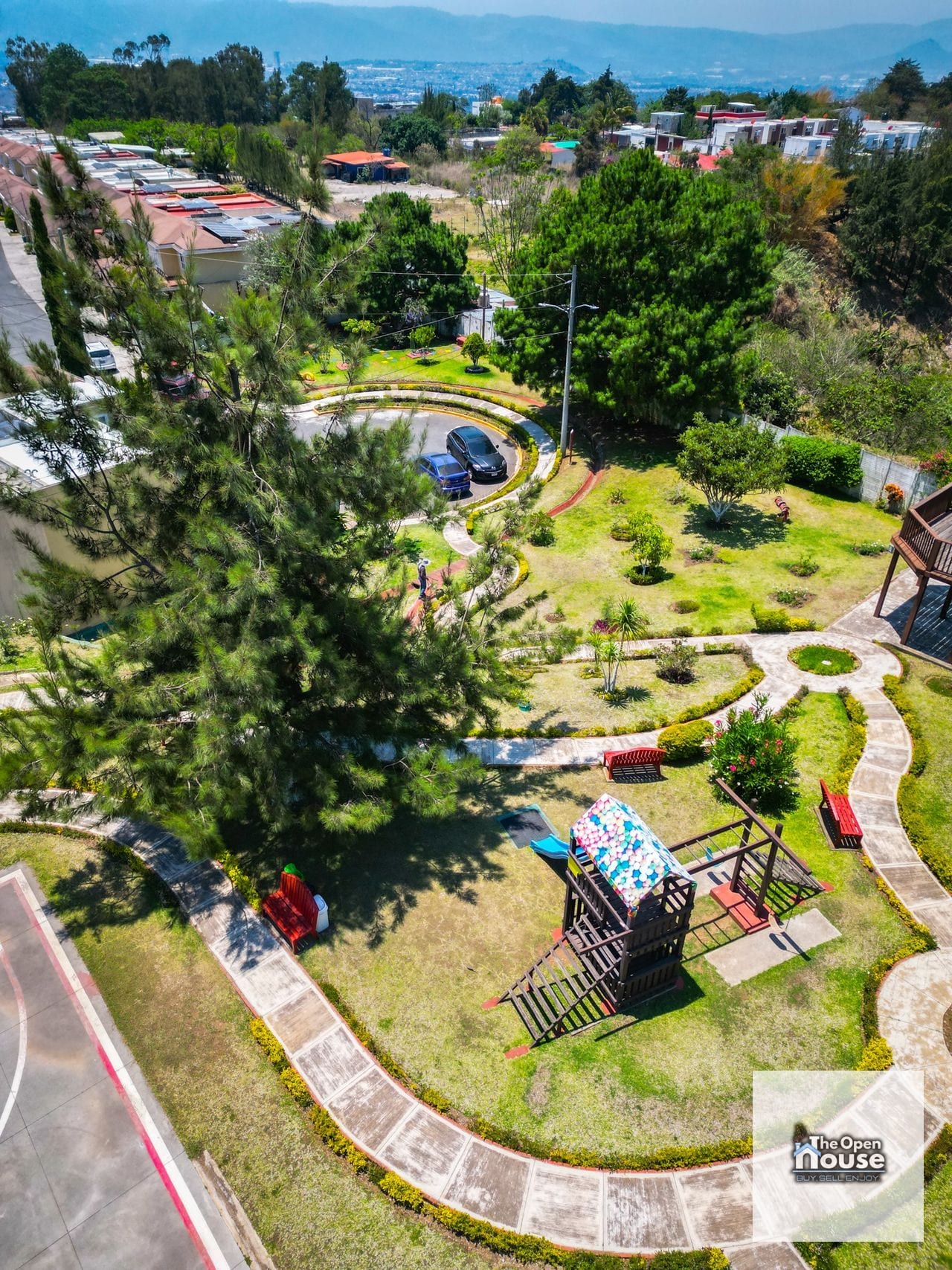 Residenciales El Mirador San Cristóbal Zona 8 — Casa en Alquiler en Zona 8, Guatemala, Ciudad — foto 11 de 17