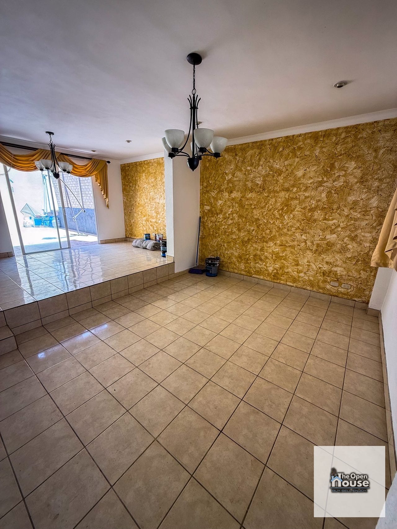 Residenciales El Mirador San Cristóbal Zona 8 — Casa en Alquiler en Zona 8, Guatemala, Ciudad — foto 15 de 17