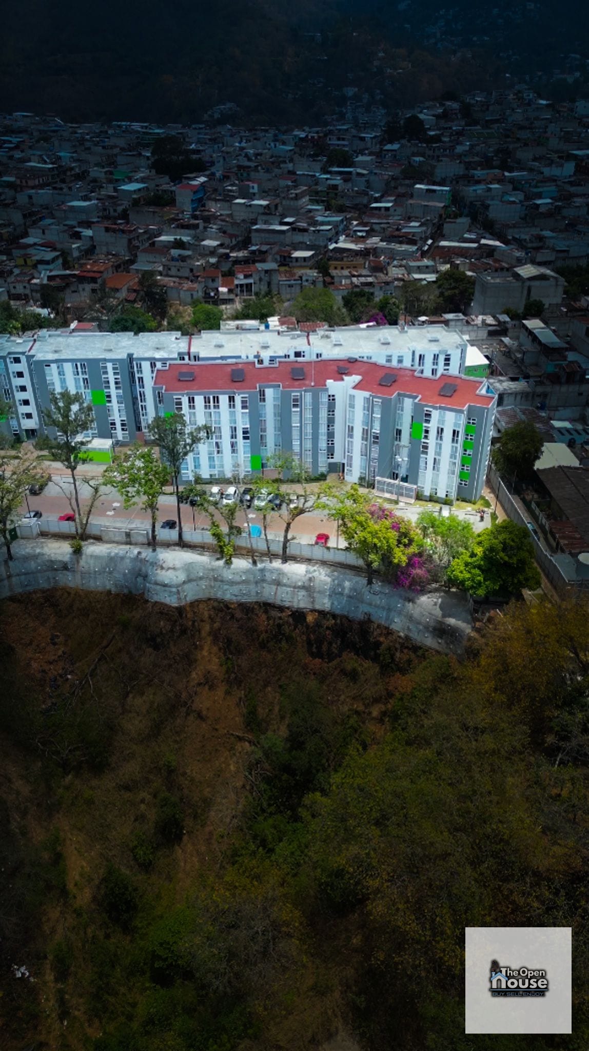 Apartamento en Venta – Trasciende Jocotales | Zona 6, Ciudad de Guatem — Apartamento en Venta en Zona 6, Guatemala, Ciudad — foto 1 de 17