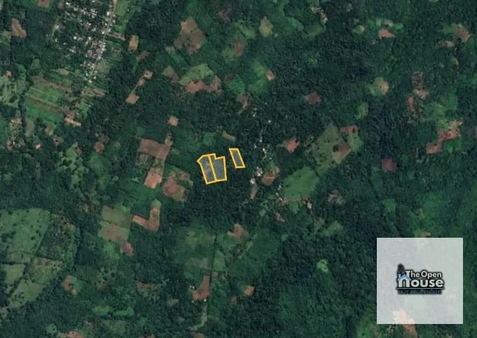 4.5 manzanas en venta Caserio El Silencio Escuintla — Finca en Venta en San Vicente Pacaya, Escuintla — foto 2 de 13