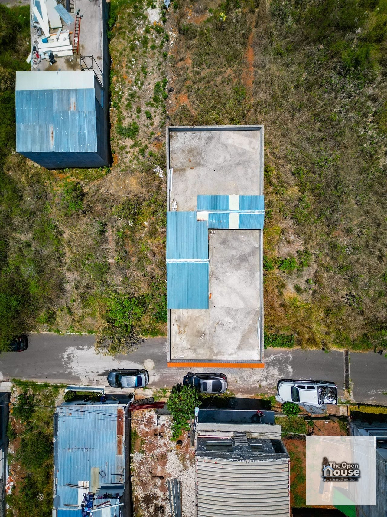 Casa en Venta Zona 18 Mirador de la Cruz. — Casa en Venta en Mirador de La Cruz, Zona 18, Guatemala, Ciudad — foto 4 de 17