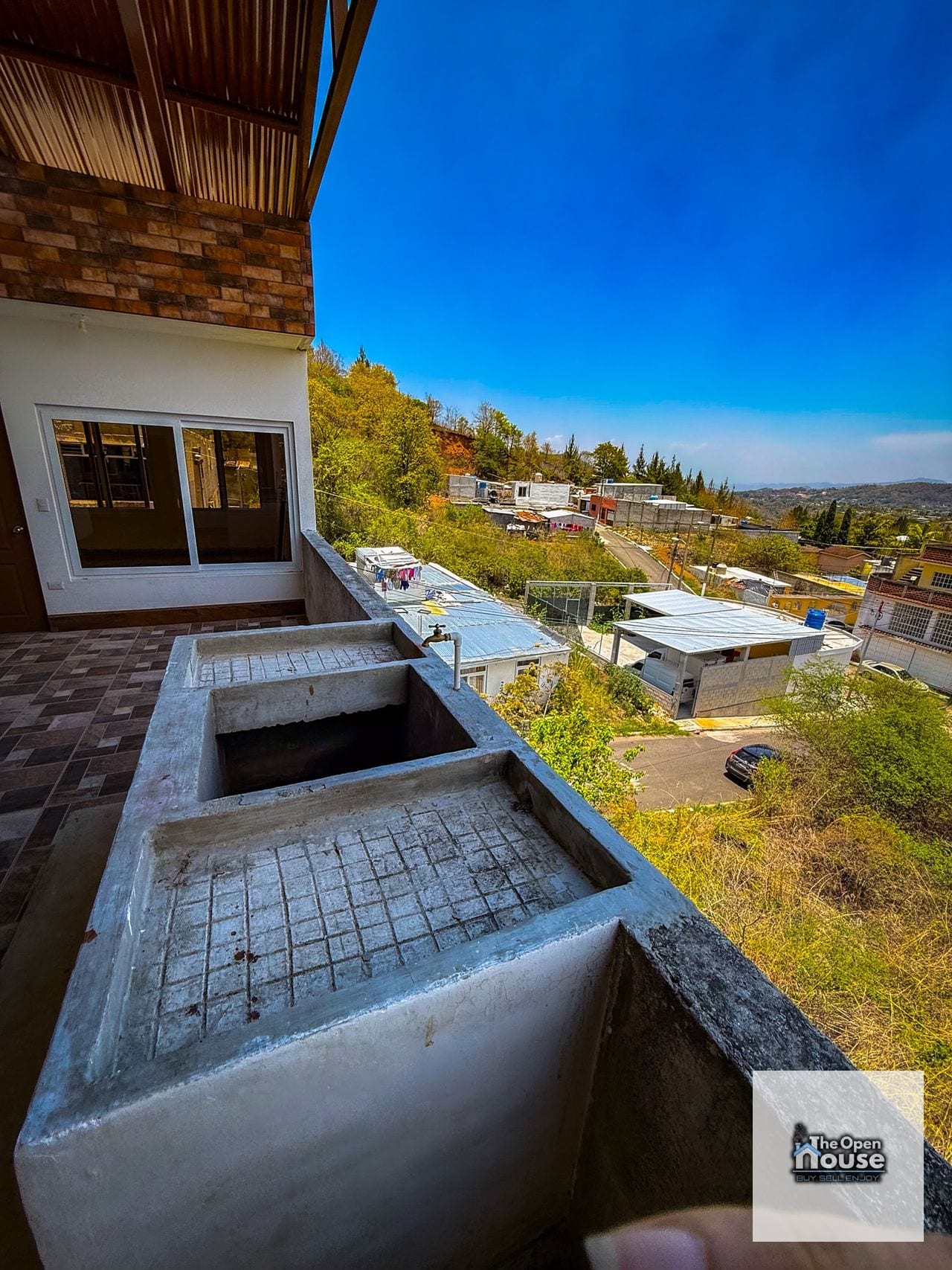 Casa en Venta Zona 18 Mirador de la Cruz. — Casa en Venta en Mirador de La Cruz, Zona 18, Guatemala, Ciudad — foto 7 de 17