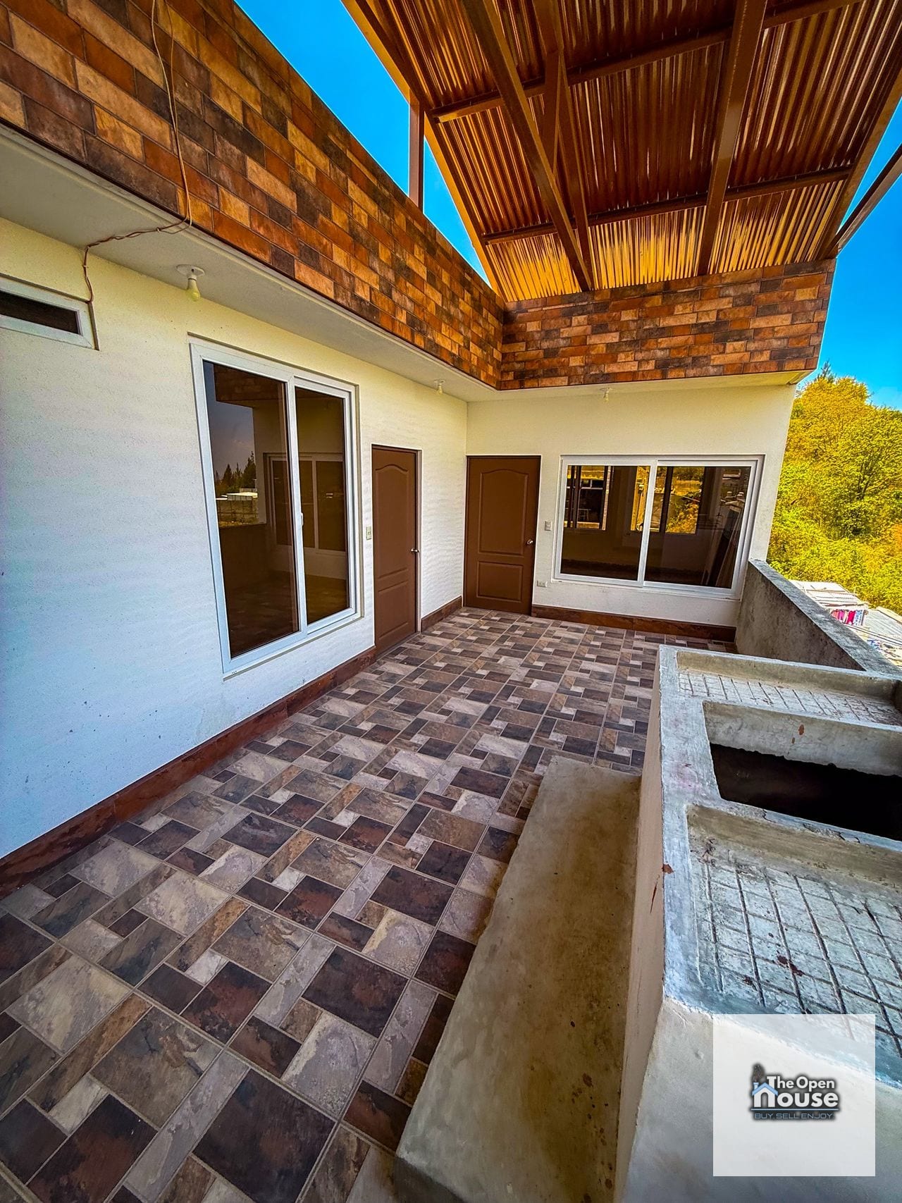 Casa en Venta Zona 18 Mirador de la Cruz. — Casa en Venta en Mirador de La Cruz, Zona 18, Guatemala, Ciudad — foto 8 de 17