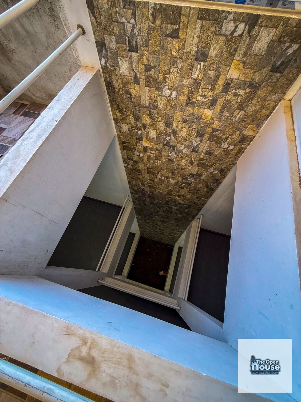 Casa en Venta Zona 18 Mirador de la Cruz. — Casa en Venta en Mirador de La Cruz, Zona 18, Guatemala, Ciudad — foto 11 de 17
