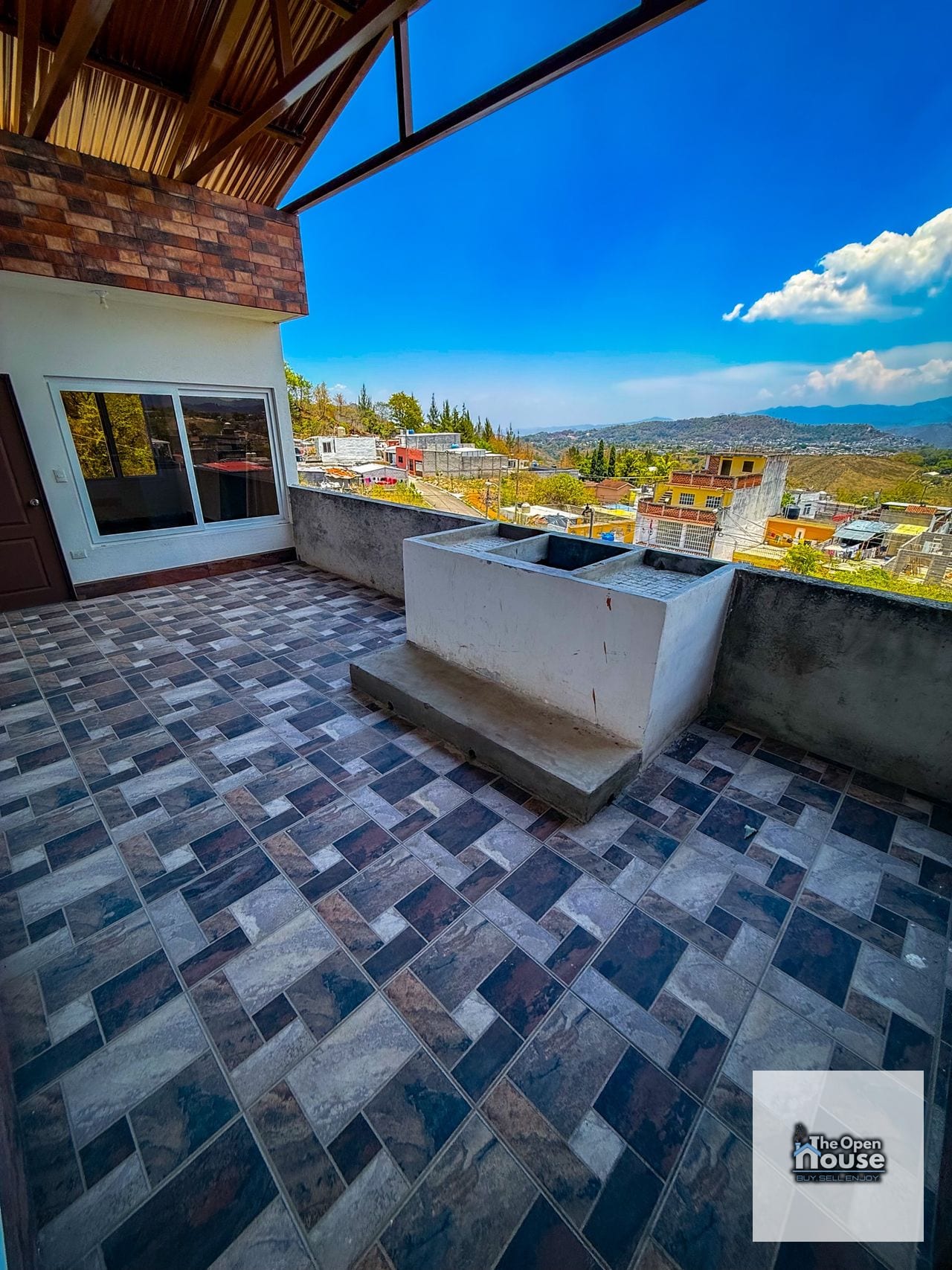 Casa en Venta Zona 18 Mirador de la Cruz. — Casa en Venta en Mirador de La Cruz, Zona 18, Guatemala, Ciudad — foto 12 de 17