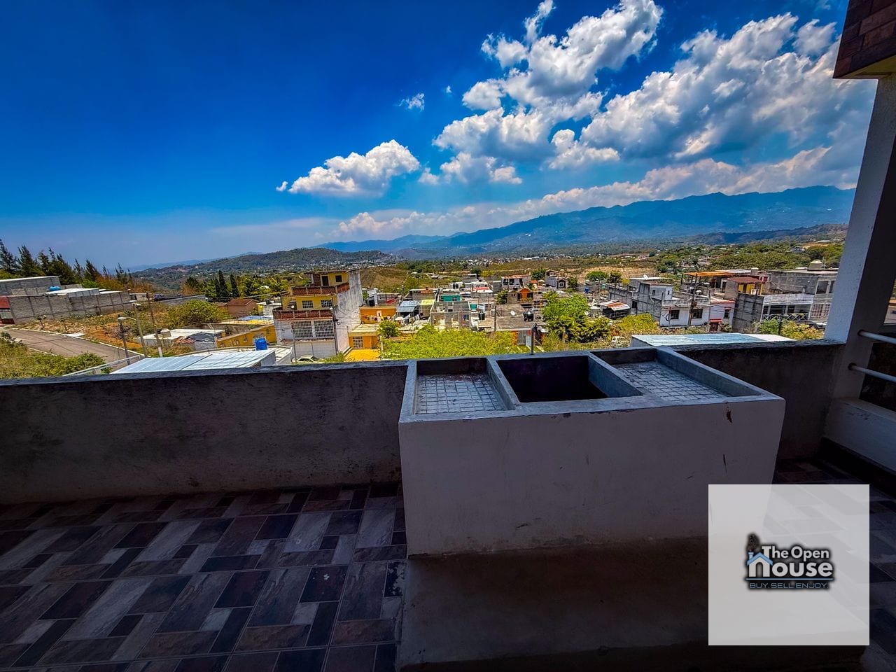 Casa en Venta Zona 18 Mirador de la Cruz. — Casa en Venta en Mirador de La Cruz, Zona 18, Guatemala, Ciudad — foto 13 de 17