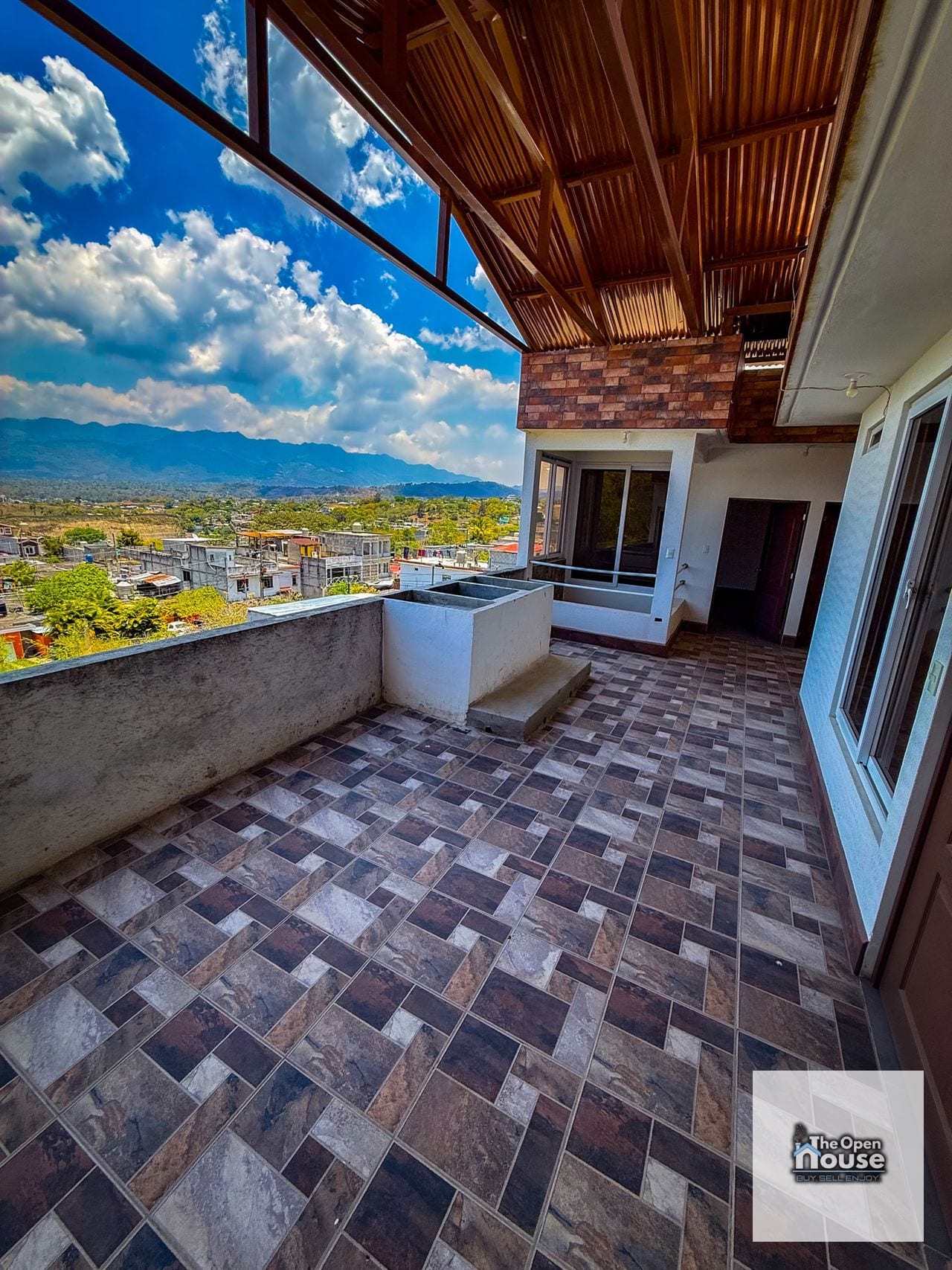 Casa en Venta Zona 18 Mirador de la Cruz. — Casa en Venta en Mirador de La Cruz, Zona 18, Guatemala, Ciudad — foto 15 de 17