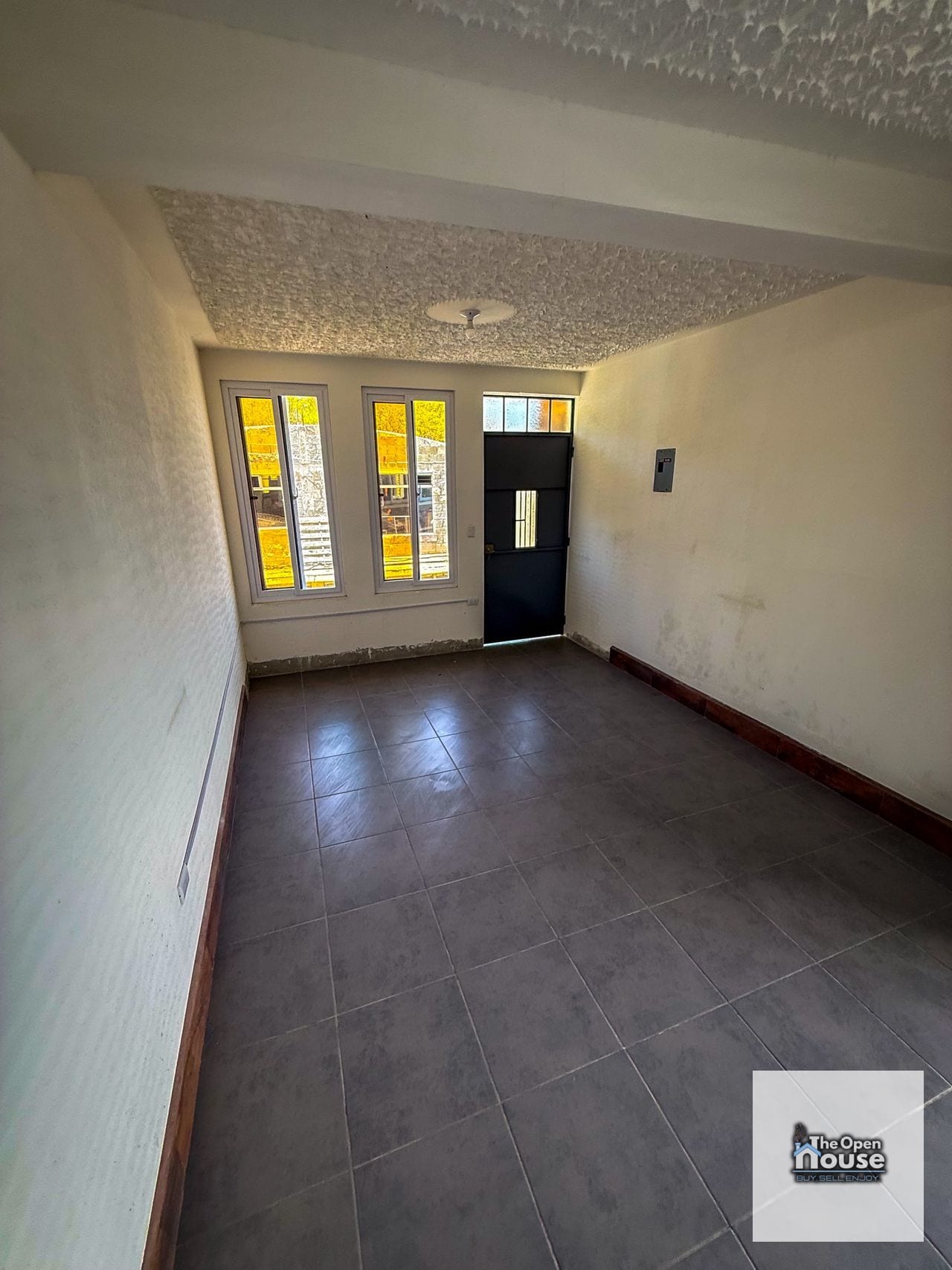 Casa en Venta Zona 18 Mirador de la Cruz. — Casa en Venta en Mirador de La Cruz, Zona 18, Guatemala, Ciudad — foto 16 de 17