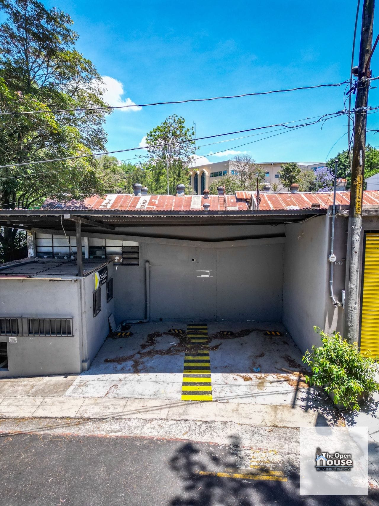 Bodega en renta | Zona 14 — Bodega / Ofibodega en Alquiler en Zona 14, Guatemala, Ciudad — foto 6 de 17