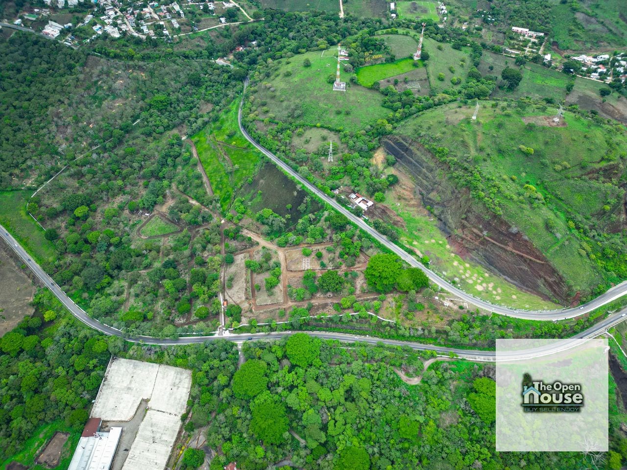 Terrenos en venta en Las Colinas Cuilapa Santa Rosa — Terreno en Venta en Cuilapa, Santa Rosa — foto 1 de 7