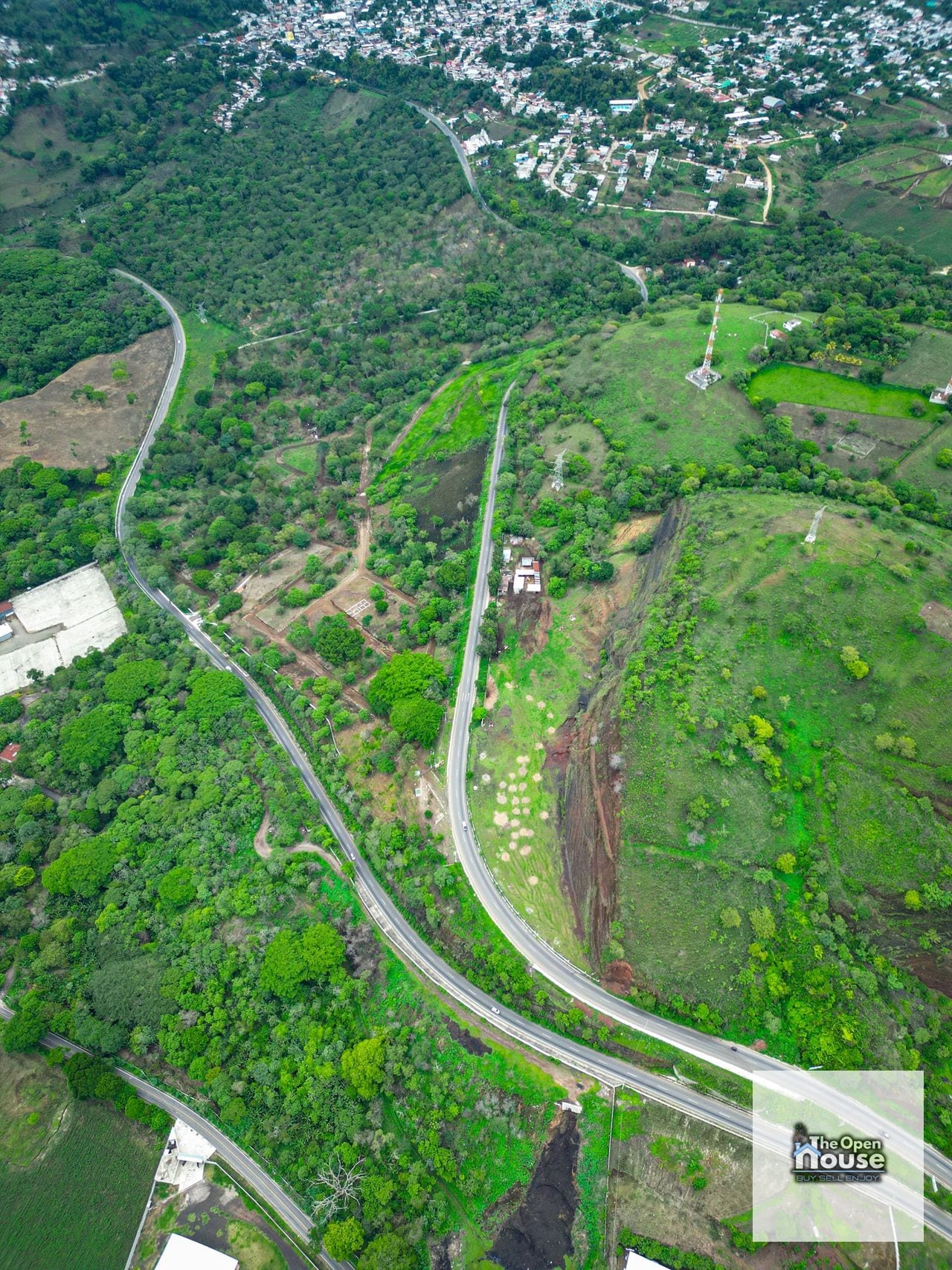 Terrenos en venta en Las Colinas Cuilapa Santa Rosa — Terreno en Venta en Cuilapa, Santa Rosa — foto 2 de 7