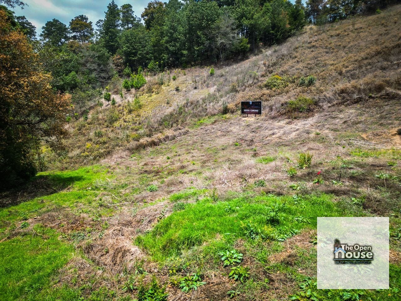 Terrenos en Venta – Encinos de Tecpán | Chimaltenango — Terreno en Venta en Tecpán, Chimaltenango — foto 1 de 34