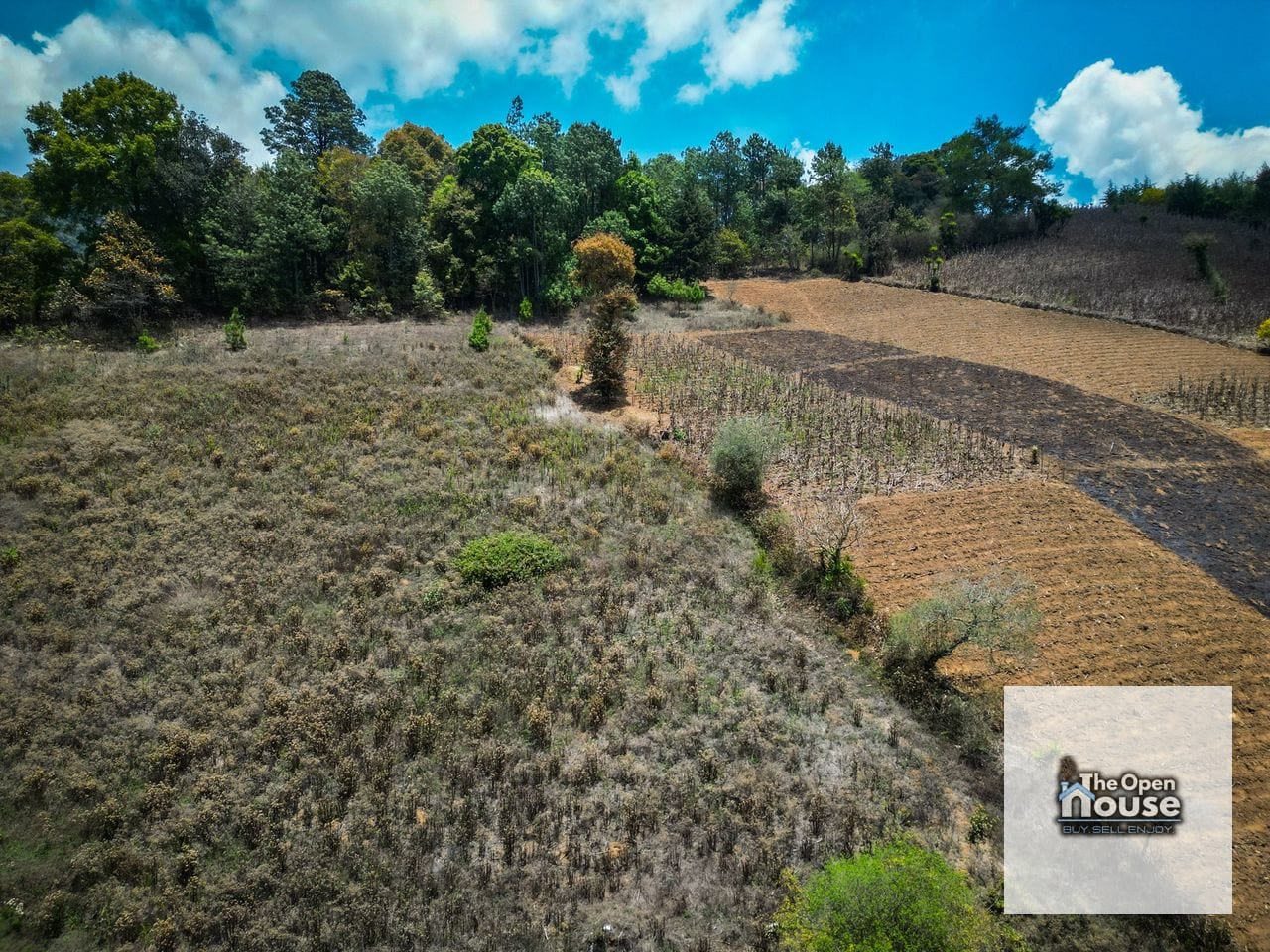 Terrenos en Venta – Encinos de Tecpán | Chimaltenango — Terreno en Venta en Tecpán, Chimaltenango — foto 20 de 34