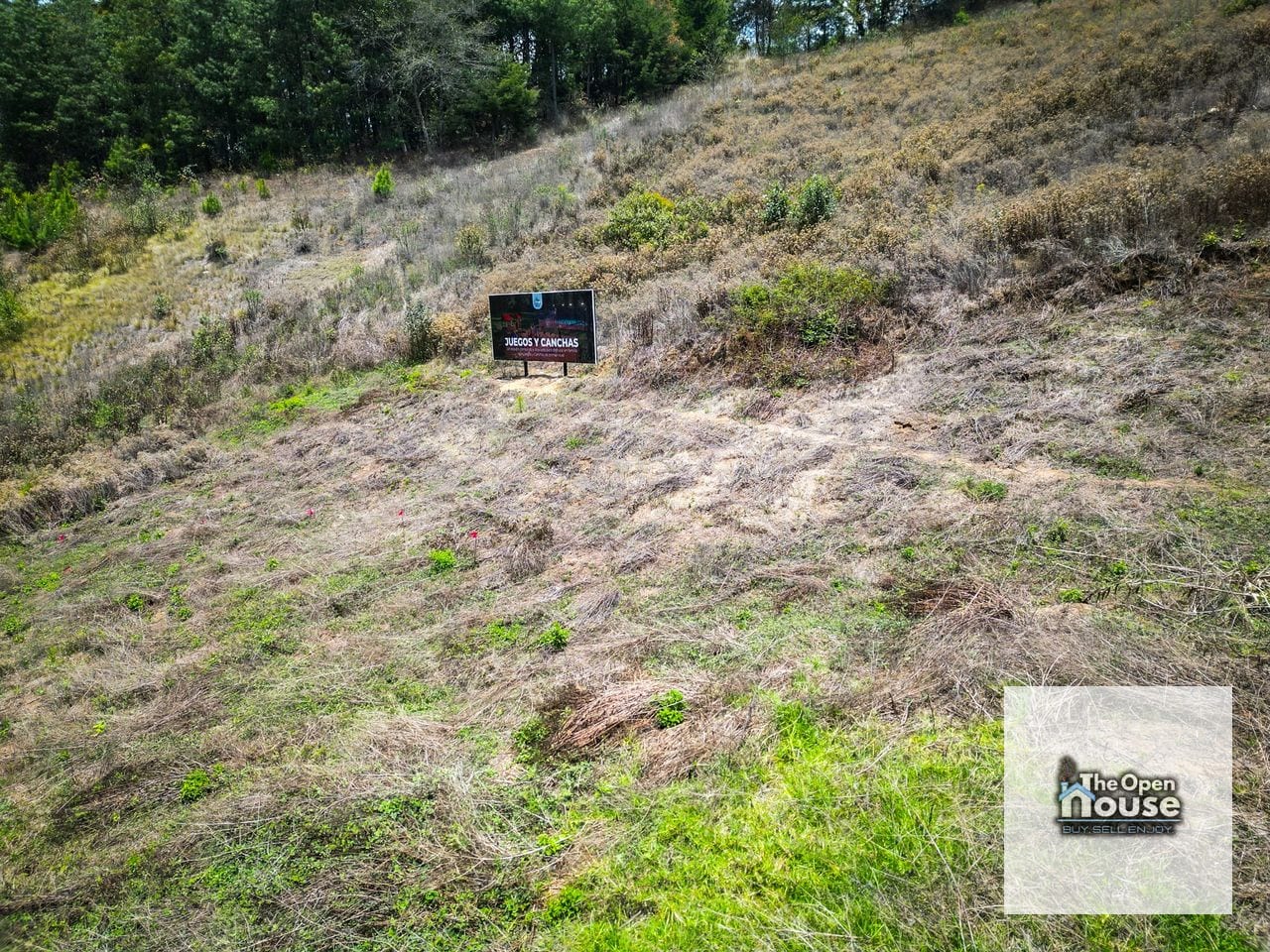 Terrenos en Venta – Encinos de Tecpán | Chimaltenango — Terreno en Venta en Tecpán, Chimaltenango — foto 19 de 34