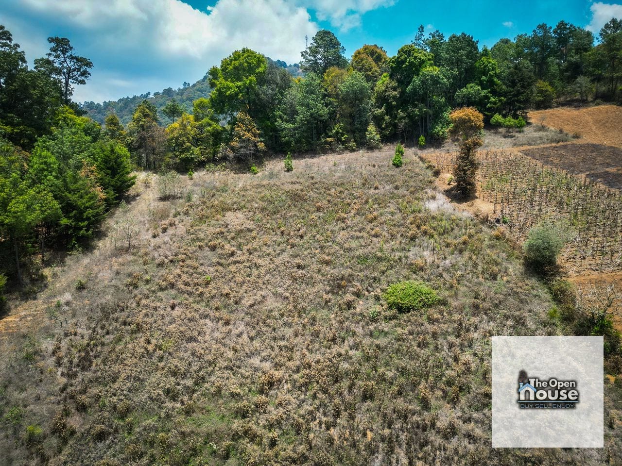 Terrenos en Venta – Encinos de Tecpán | Chimaltenango — Terreno en Venta en Tecpán, Chimaltenango — foto 4 de 34