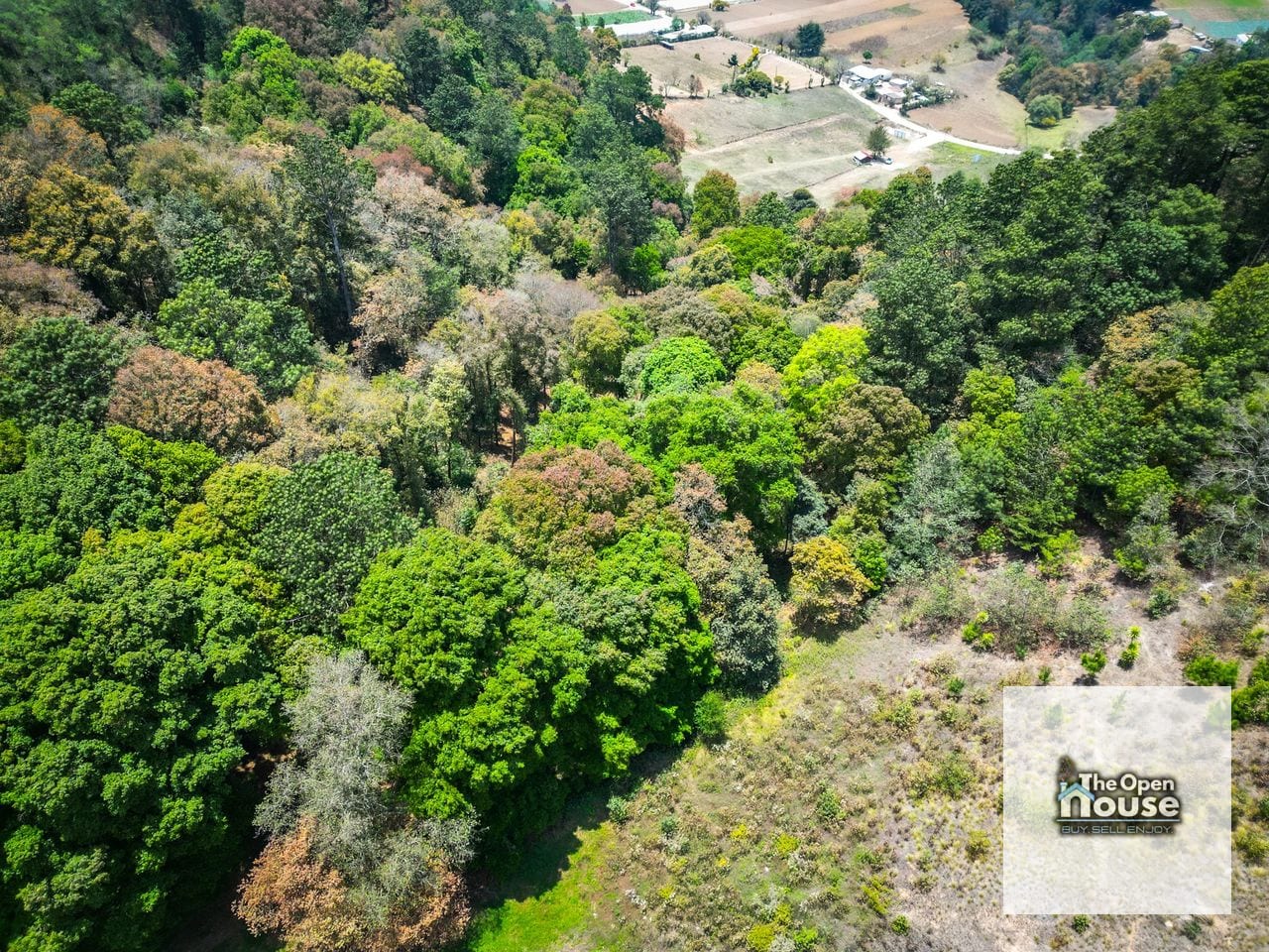 Terrenos en Venta – Encinos de Tecpán | Chimaltenango — Terreno en Venta en Tecpán, Chimaltenango — foto 5 de 34