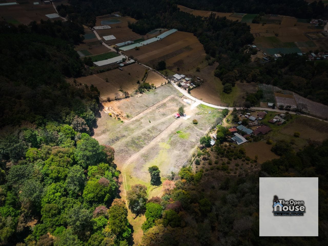 Terrenos en Venta – Encinos de Tecpán | Chimaltenango — Terreno en Venta en Tecpán, Chimaltenango — foto 23 de 34