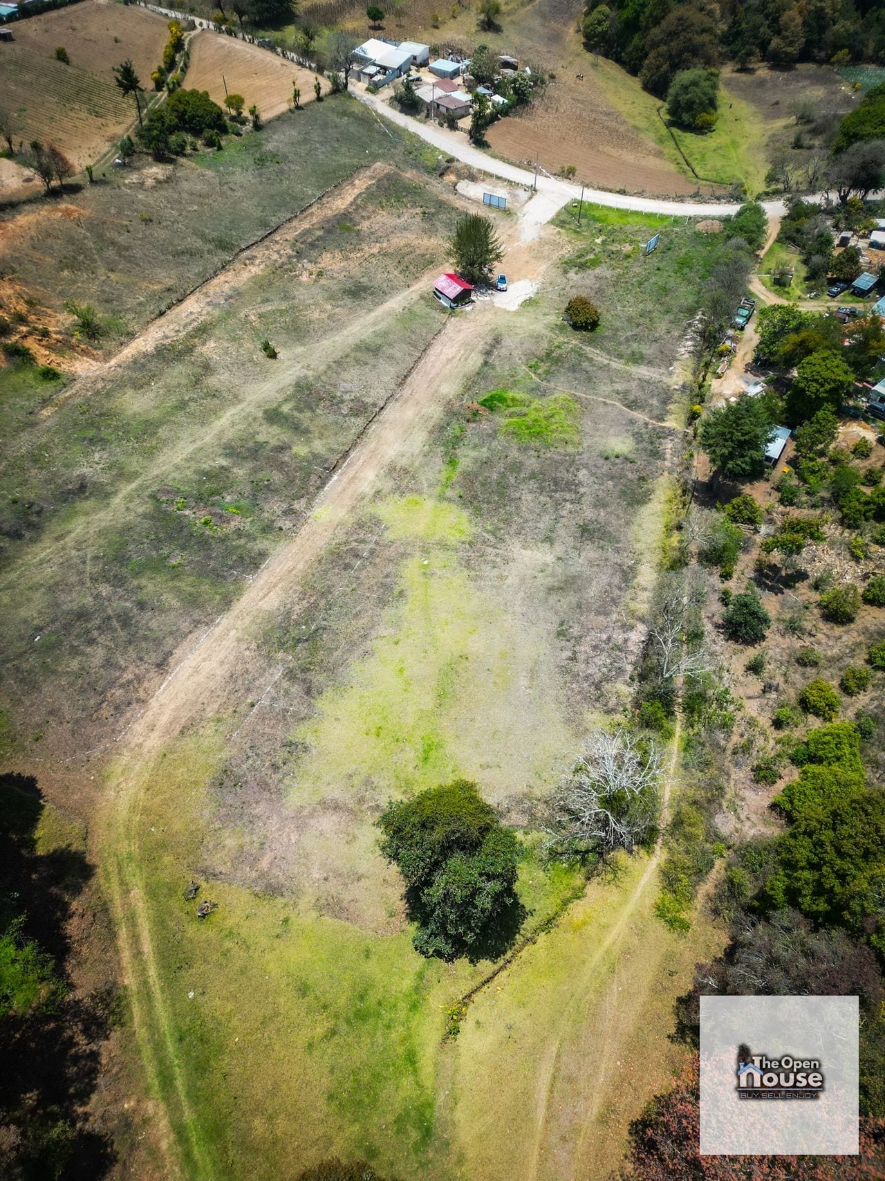 Terrenos en Venta – Encinos de Tecpán | Chimaltenango — Terreno en Venta en Tecpán, Chimaltenango — foto 8 de 34