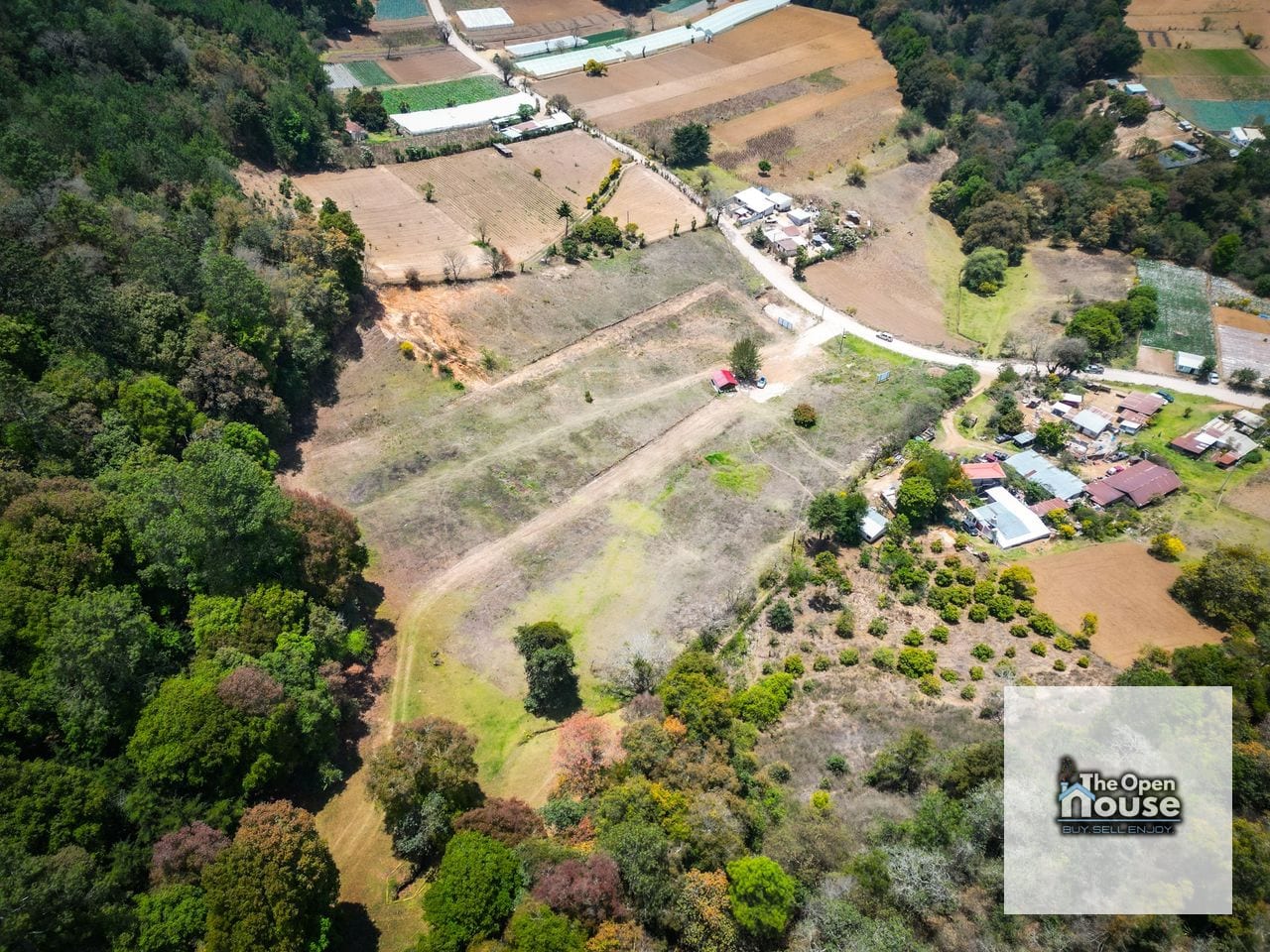Terrenos en Venta – Encinos de Tecpán | Chimaltenango — Terreno en Venta en Tecpán, Chimaltenango — foto 24 de 34