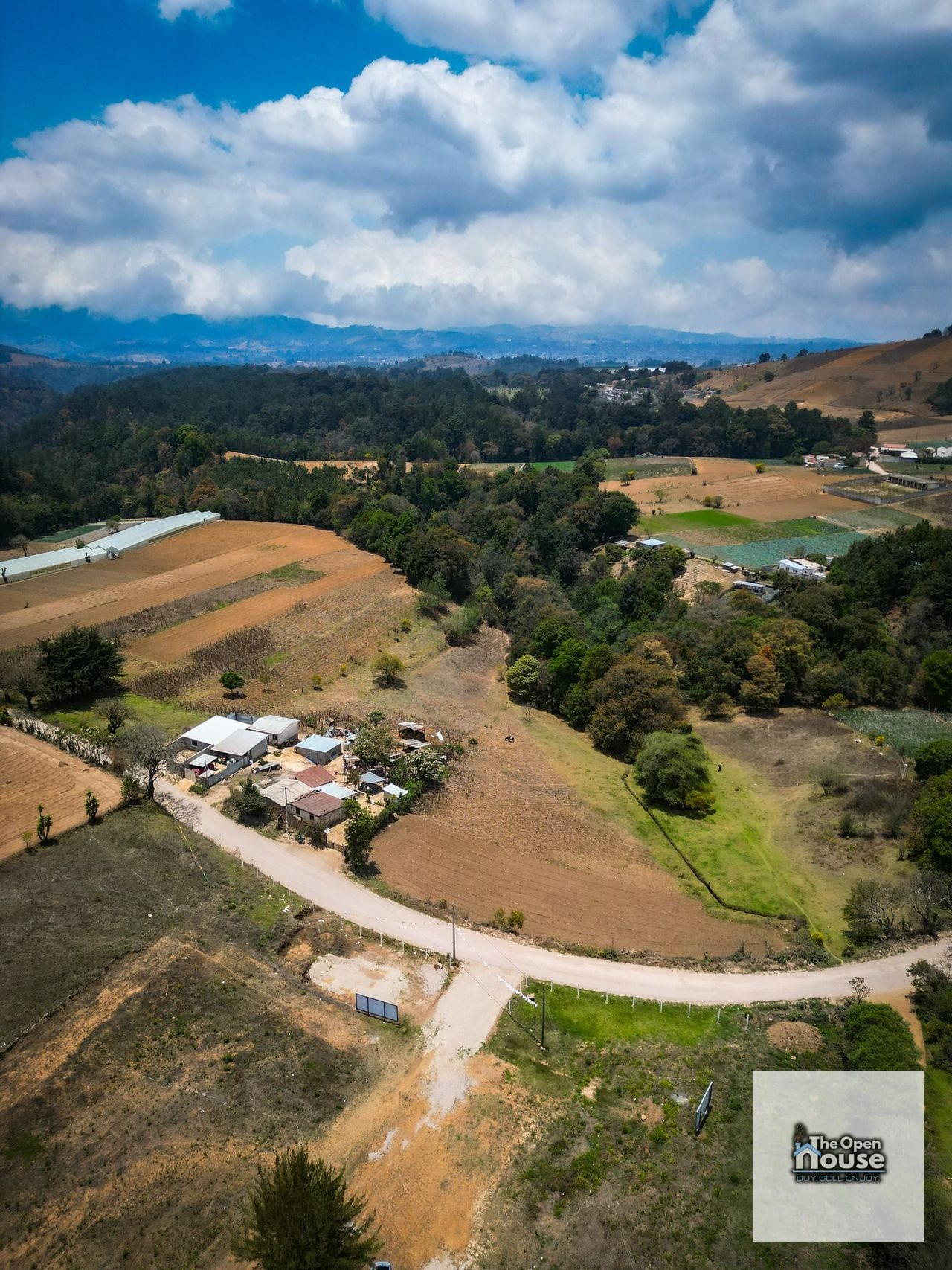 Terrenos en Venta – Encinos de Tecpán | Chimaltenango — Terreno en Venta en Tecpán, Chimaltenango — foto 10 de 34