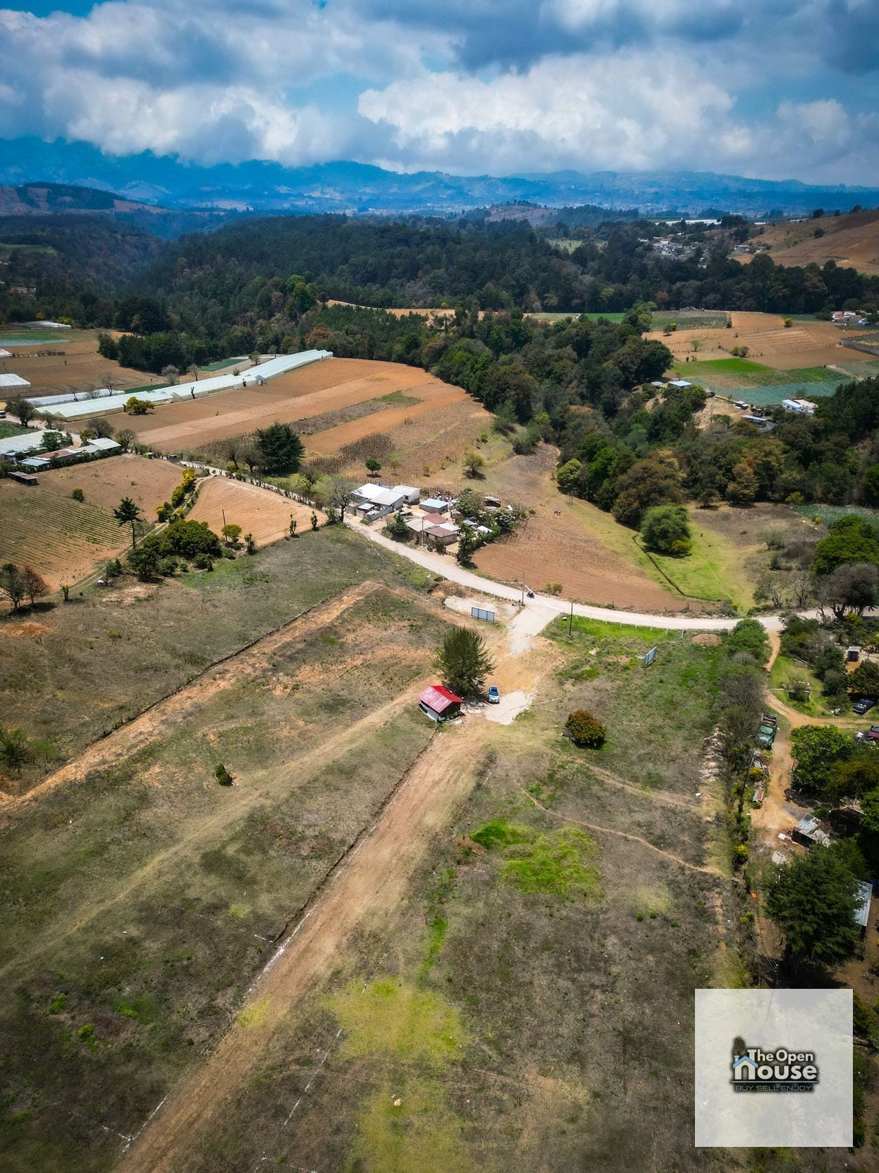 Terrenos en Venta – Encinos de Tecpán | Chimaltenango — Terreno en Venta en Tecpán, Chimaltenango — foto 26 de 34