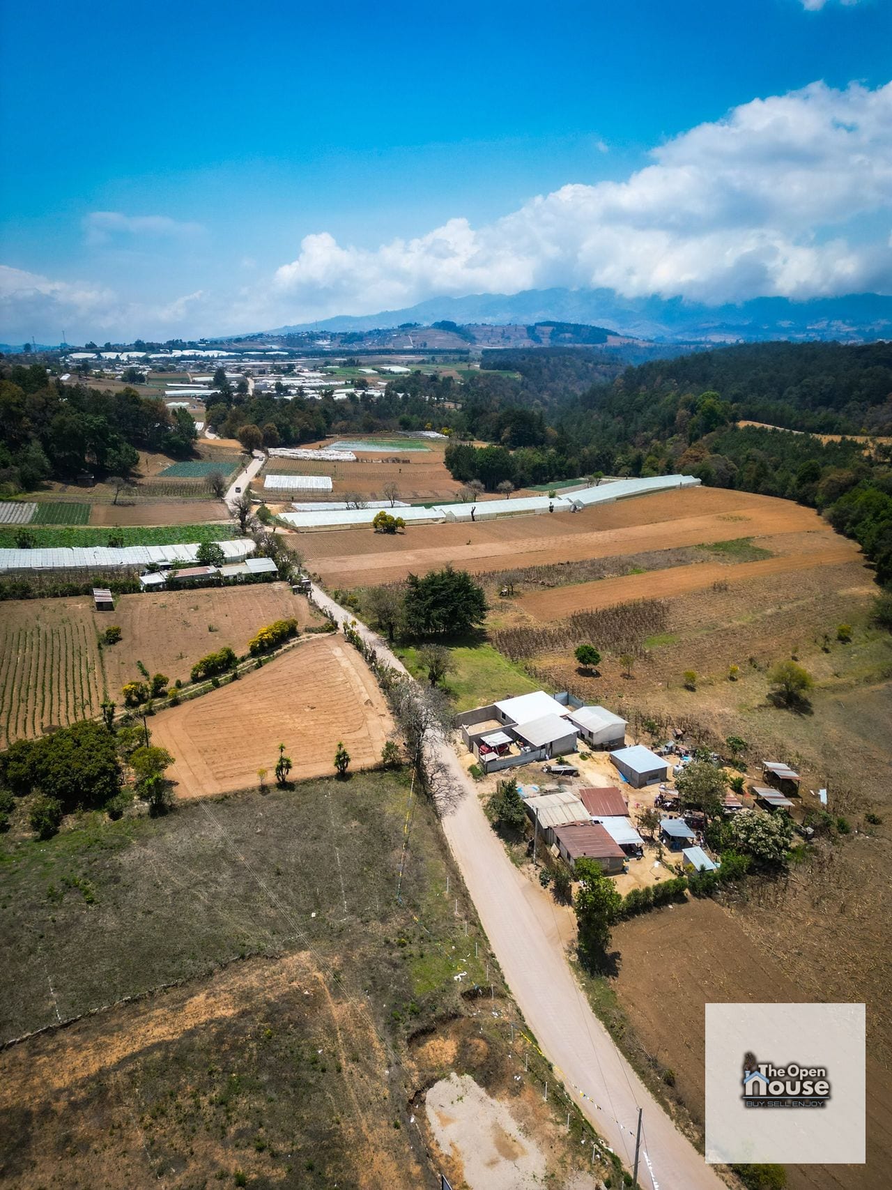 Terrenos en Venta – Encinos de Tecpán | Chimaltenango — Terreno en Venta en Tecpán, Chimaltenango — foto 11 de 34