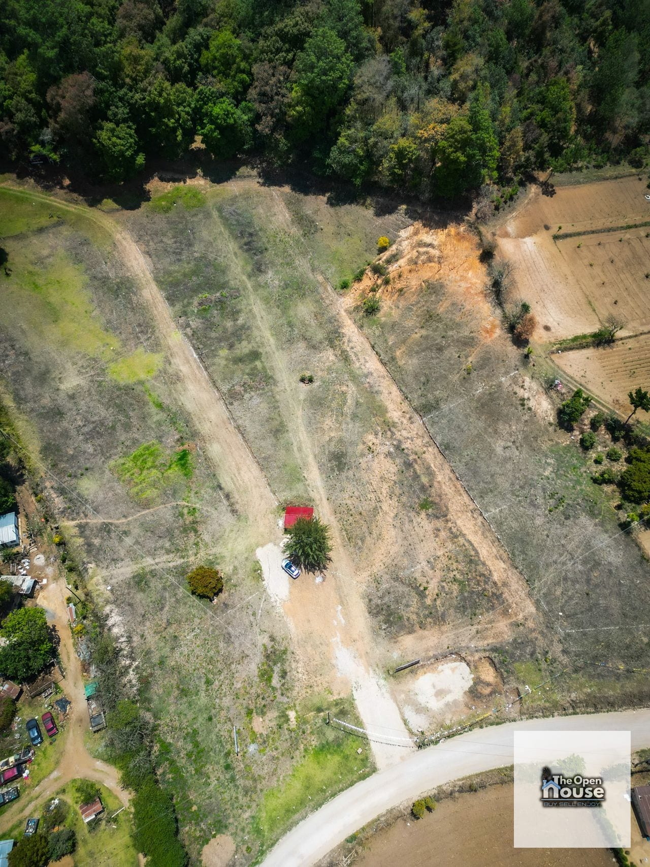 Terrenos en Venta – Encinos de Tecpán | Chimaltenango — Terreno en Venta en Tecpán, Chimaltenango — foto 29 de 34