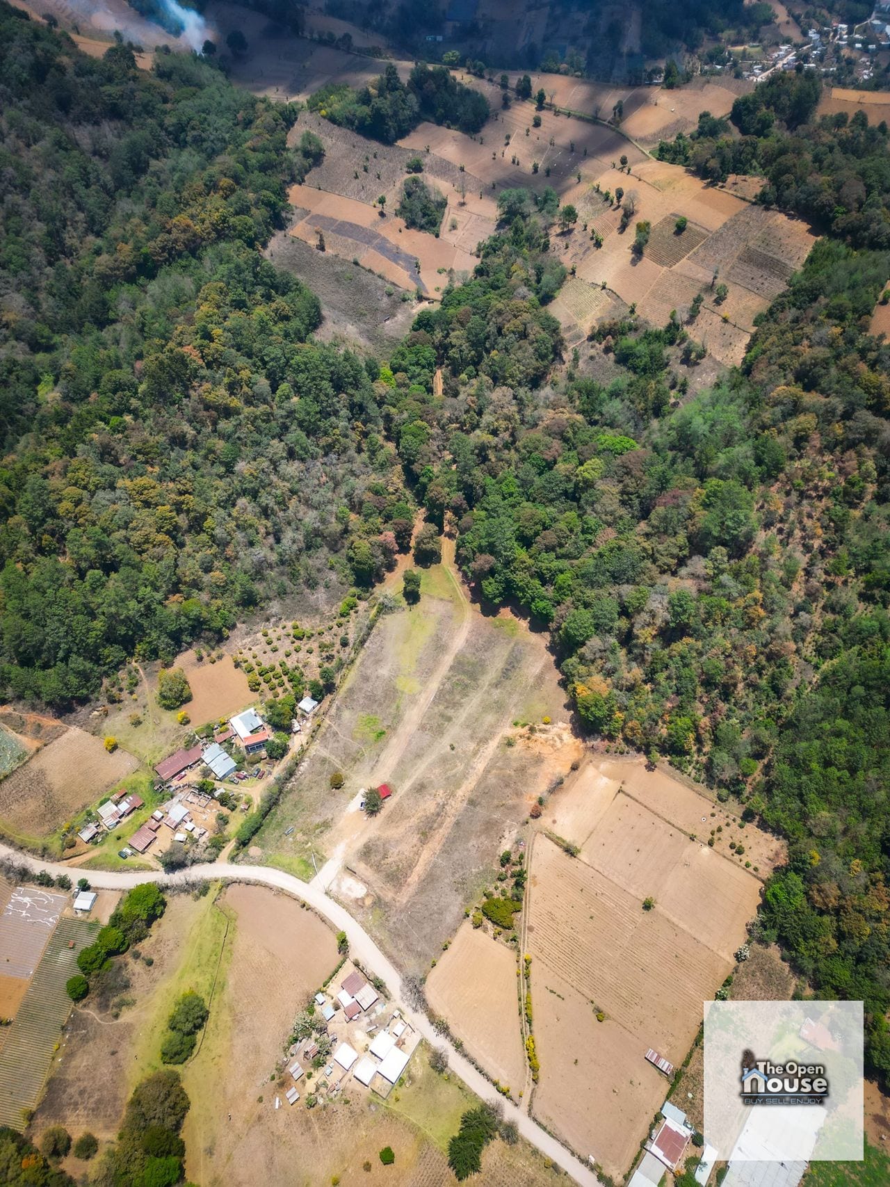 Terrenos en Venta – Encinos de Tecpán | Chimaltenango — Terreno en Venta en Tecpán, Chimaltenango — foto 14 de 34