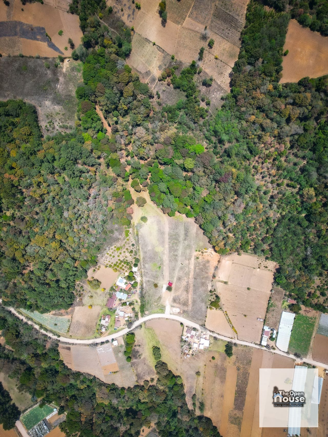 Terrenos en Venta – Encinos de Tecpán | Chimaltenango — Terreno en Venta en Tecpán, Chimaltenango — foto 15 de 34