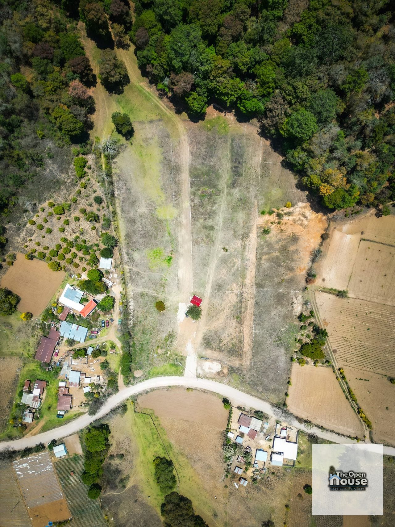 Terrenos en Venta – Encinos de Tecpán | Chimaltenango — Terreno en Venta en Tecpán, Chimaltenango — foto 30 de 34