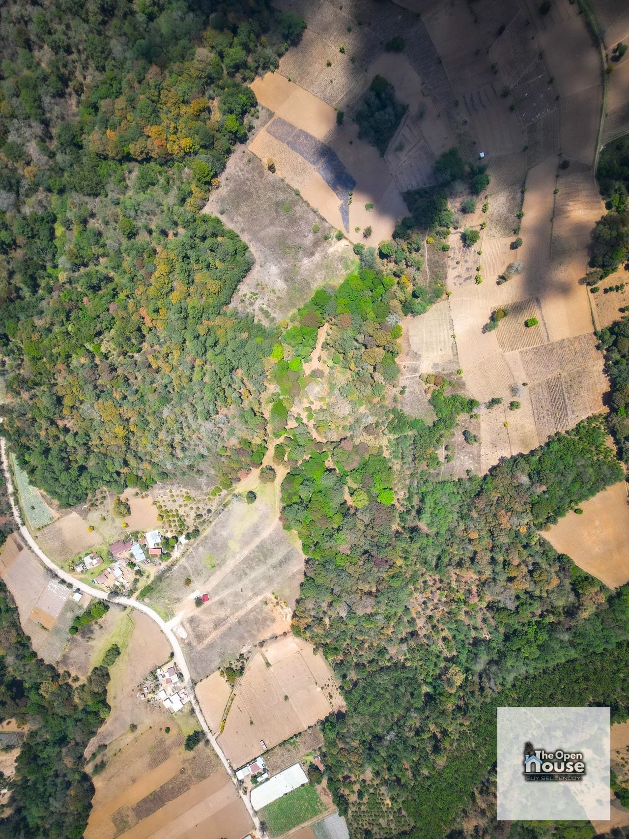 Terrenos en Venta – Encinos de Tecpán | Chimaltenango — Terreno en Venta en Tecpán, Chimaltenango — foto 33 de 34