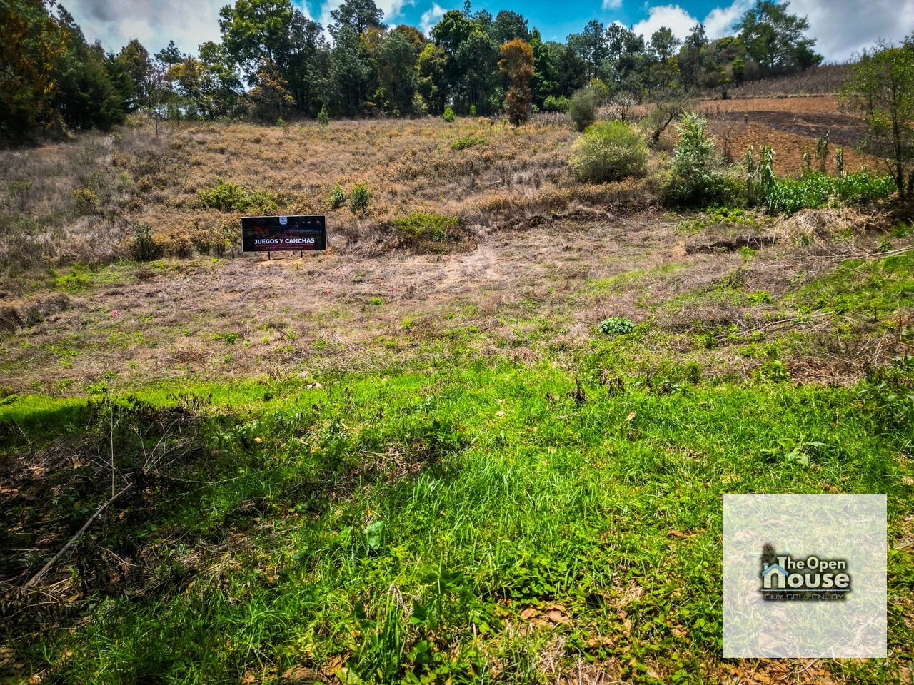Terrenos en Venta – Encinos de Tecpán | Chimaltenango — Terreno en Venta en Tecpán, Chimaltenango — foto 34 de 34