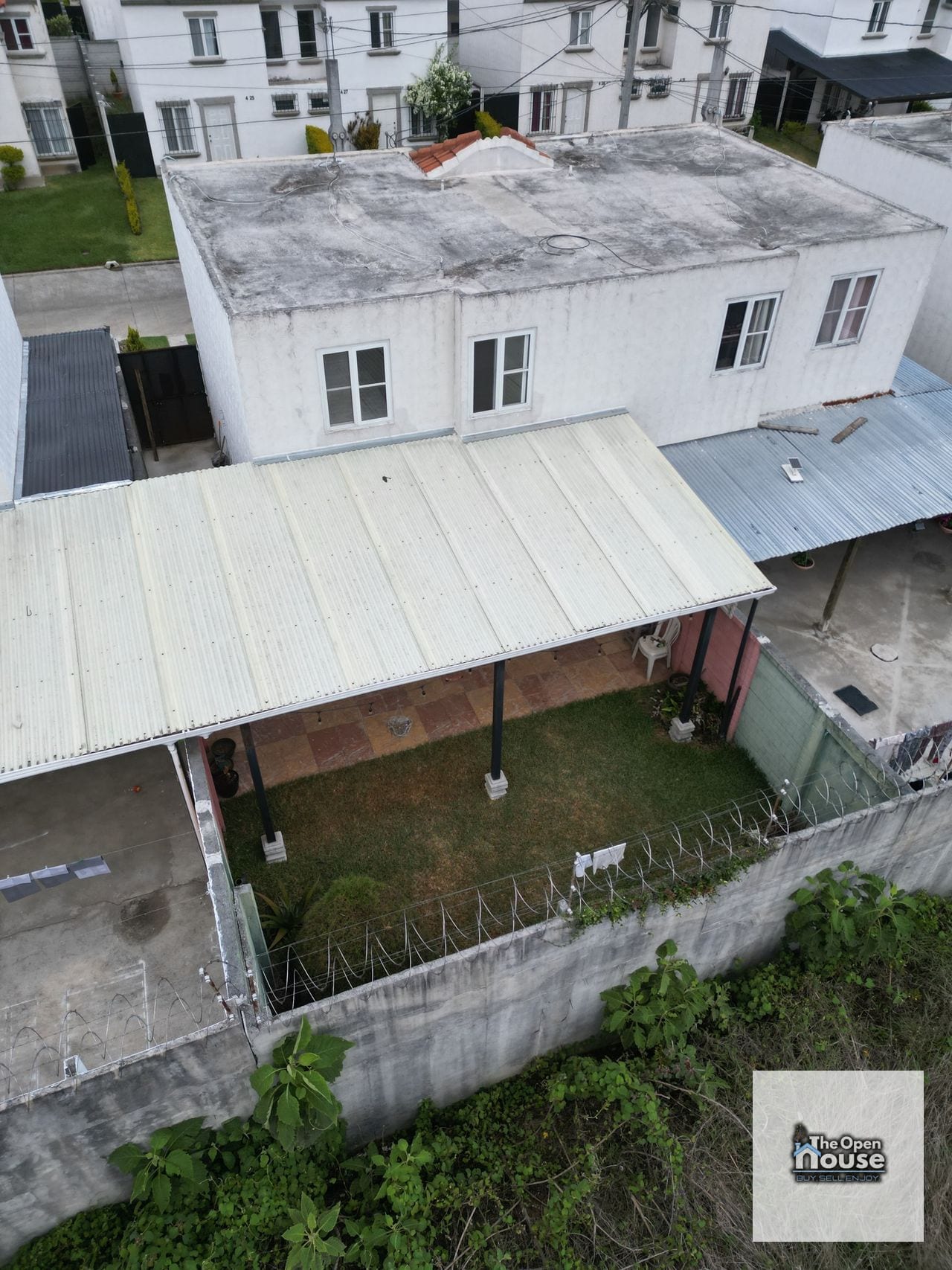 Casa en Renta Altos de San Nicolas 2 de San Jose Pinula Guatemala — Casa en Alquiler en San José Pinula, Guatemala, Ciudad — foto 3 de 17