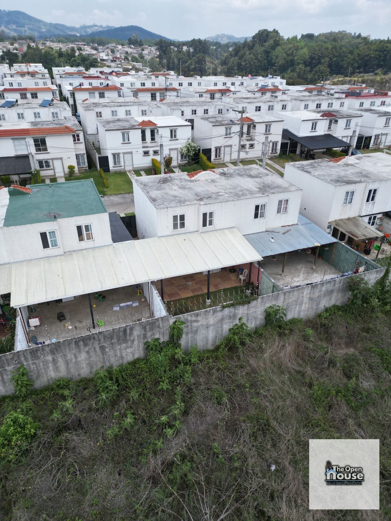 Casa en Renta Altos de San Nicolas 2 de San Jose Pinula Guatemala — Casa en Alquiler en San José Pinula, Guatemala, Ciudad — foto 2 de 17