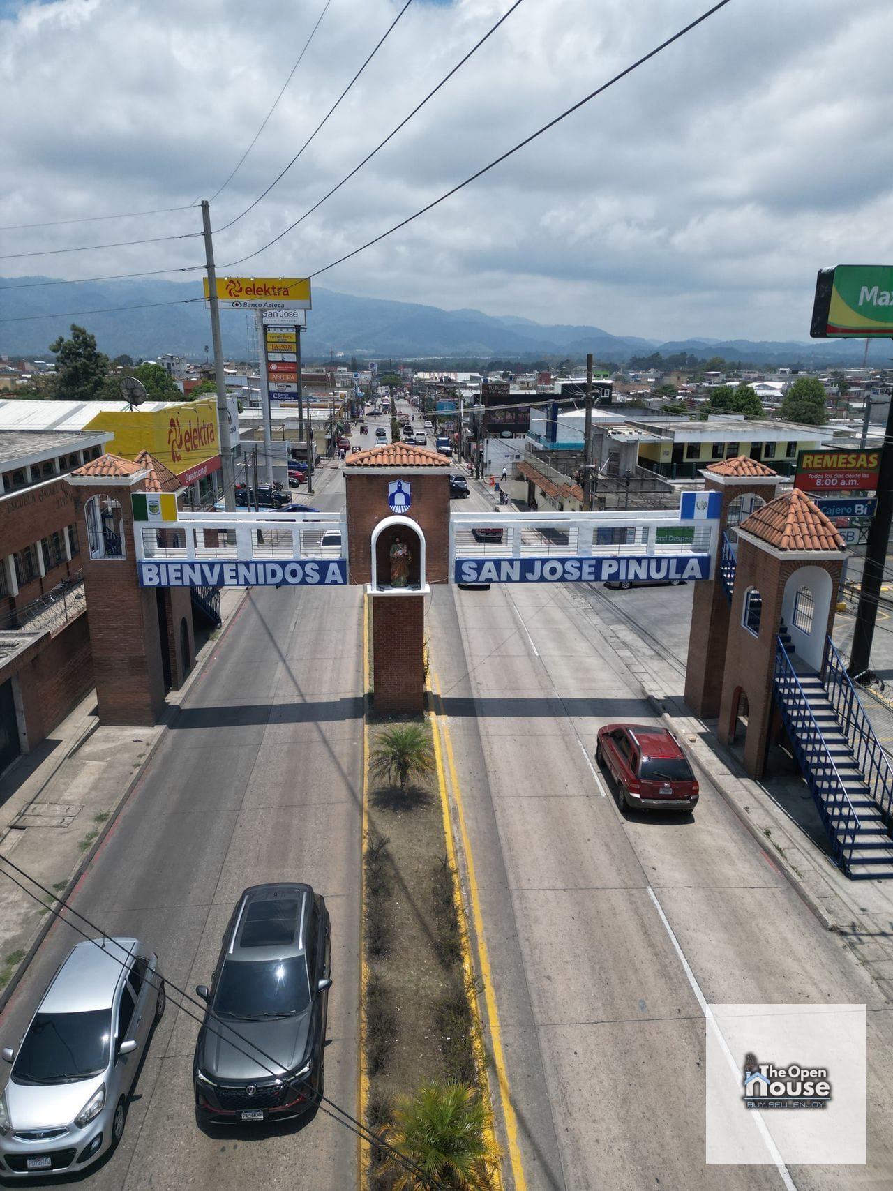Casa en Renta Altos de San Nicolas 2 de San Jose Pinula Guatemala — Casa en Alquiler en San José Pinula, Guatemala, Ciudad — foto 5 de 17
