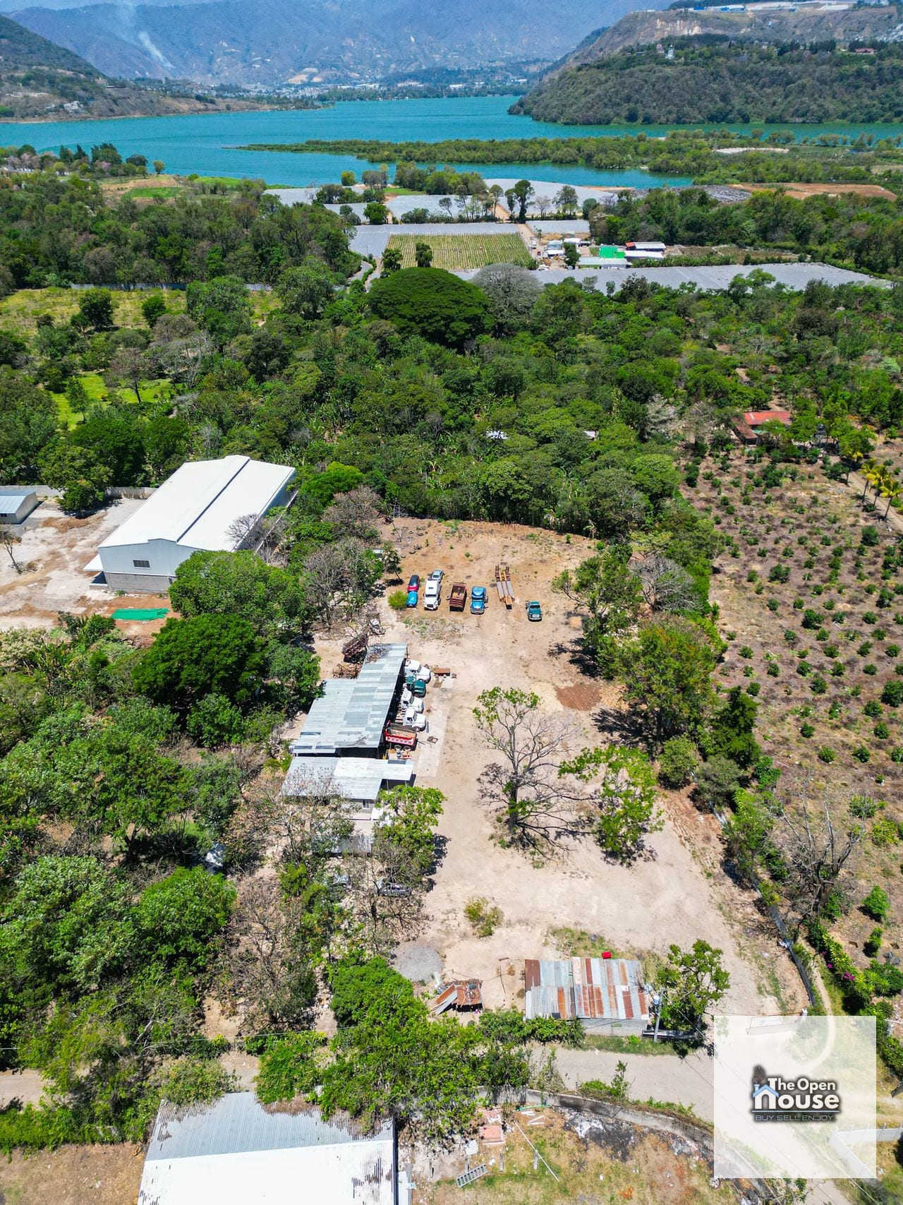 Playa de Oro San Miguel Petapa — Terreno en Venta en San Miguel Petapa, Guatemala, Ciudad — foto 1 de 6