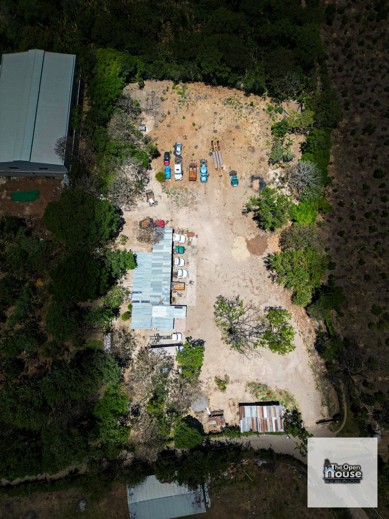 Playa de Oro San Miguel Petapa — Terreno en Venta en San Miguel Petapa, Guatemala, Ciudad — foto 2 de 6