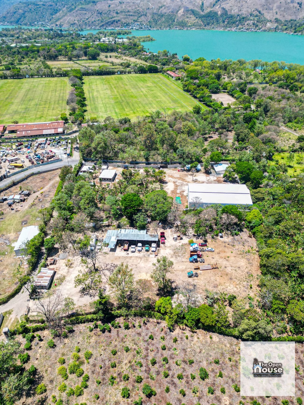 Playa de Oro San Miguel Petapa — Terreno en Venta en San Miguel Petapa, Guatemala, Ciudad — foto 4 de 6
