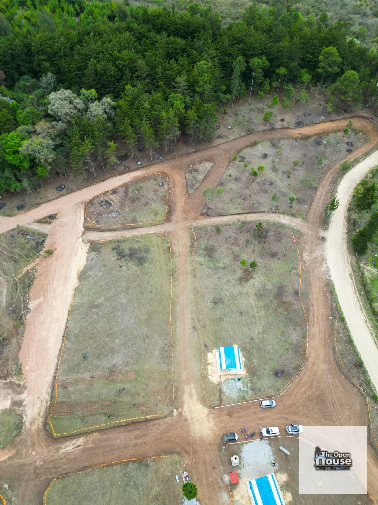 Terrenos en Venta – Colonia 3 | San Juan Sacatepéquez — Terreno en Venta en San Juan Sacatepéquez, Sacatepéquez — foto 3 de 12