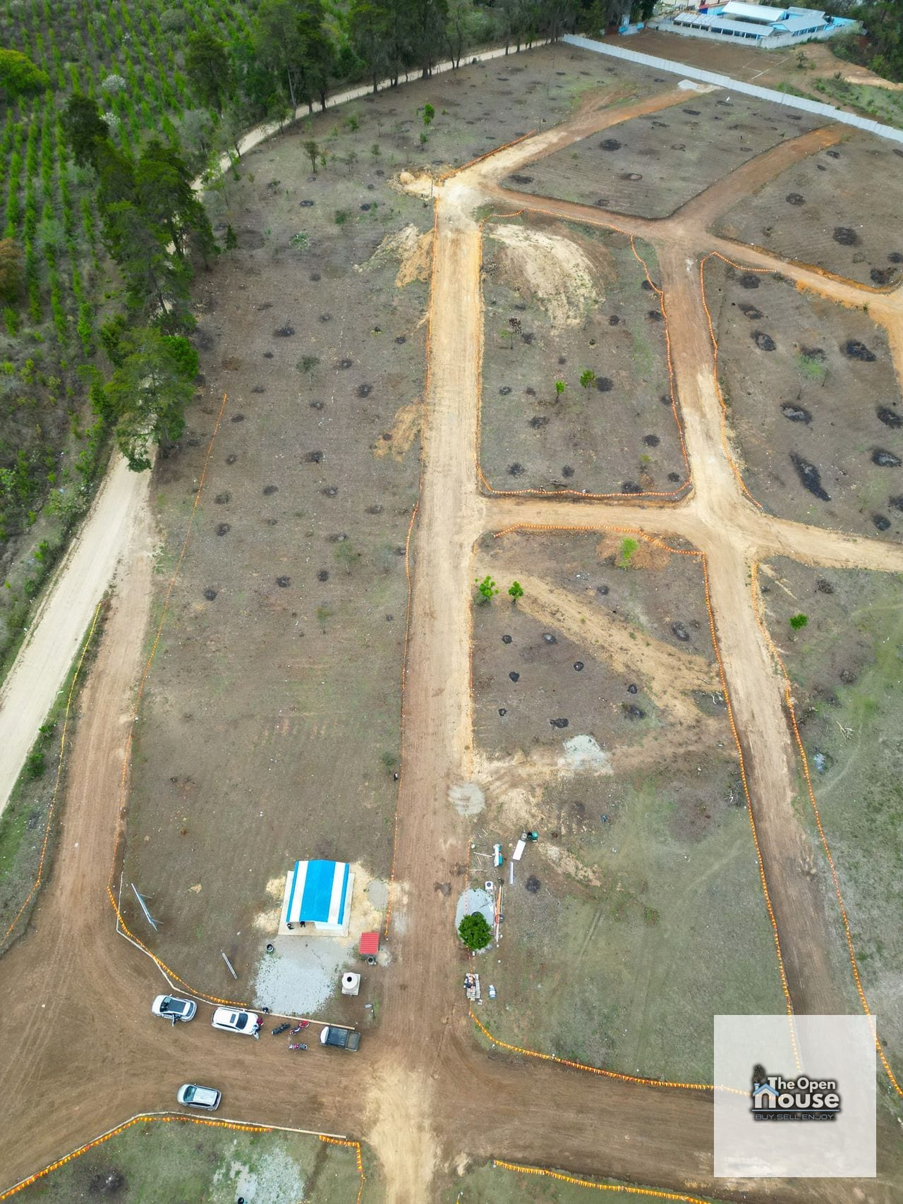 Terrenos en Venta – Colonia 3 | San Juan Sacatepéquez — Terreno en Venta en San Juan Sacatepéquez, Sacatepéquez — foto 2 de 12