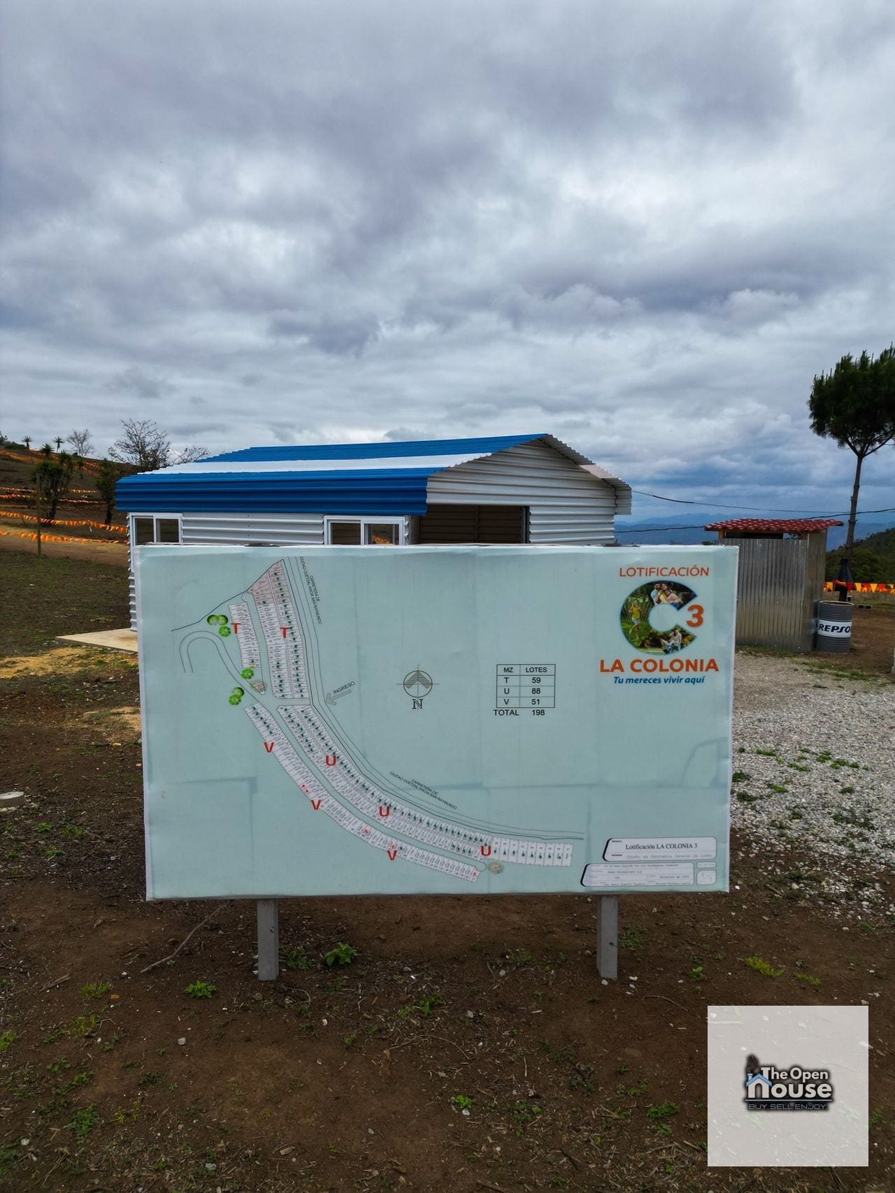 Terrenos en Venta – Colonia 3 | San Juan Sacatepéquez — Terreno en Venta en San Juan Sacatepéquez, Sacatepéquez — foto 1 de 12