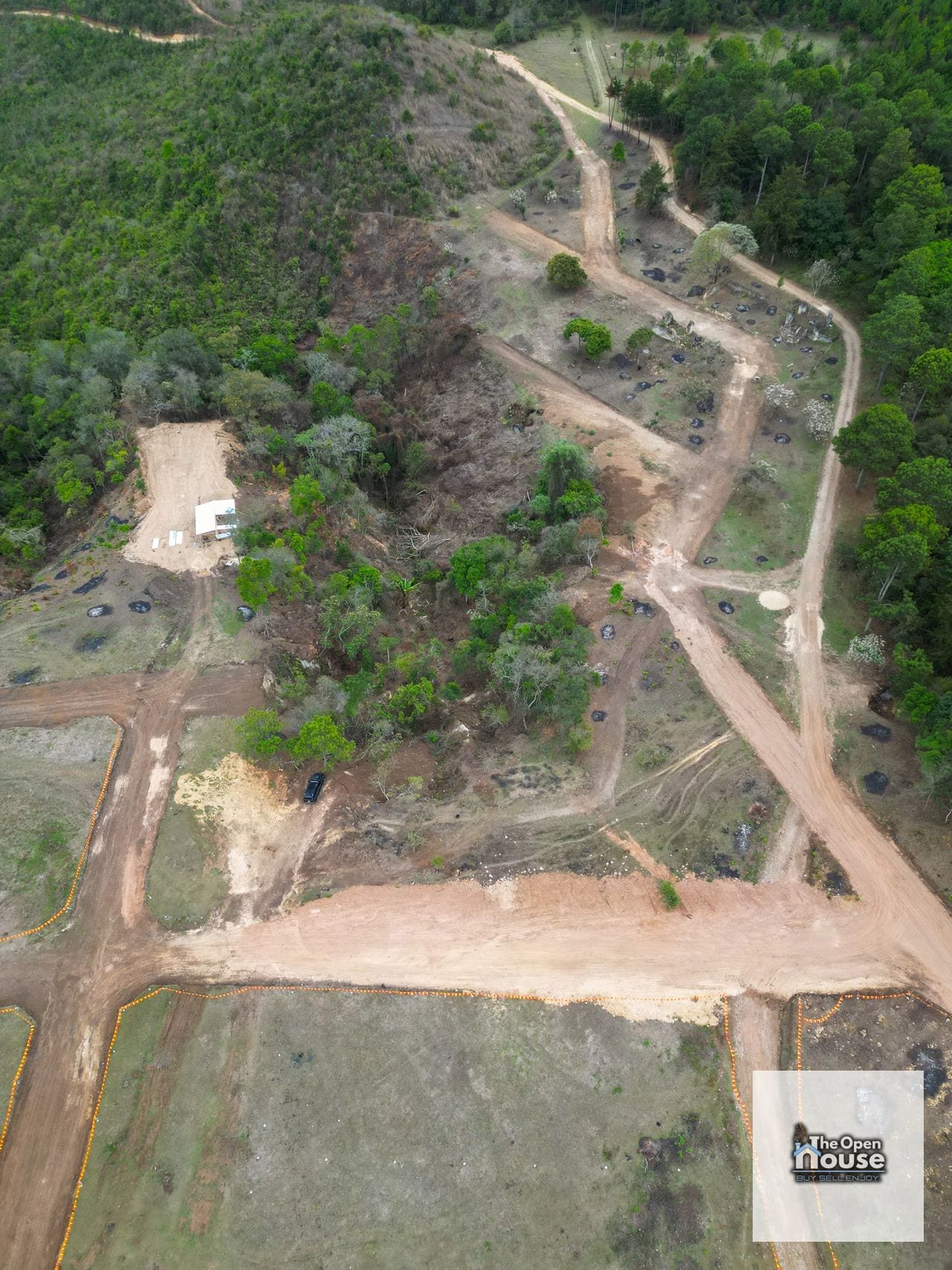 Terrenos en Venta – Colonia 3 | San Juan Sacatepéquez — Terreno en Venta en San Juan Sacatepéquez, Sacatepéquez — foto 4 de 12