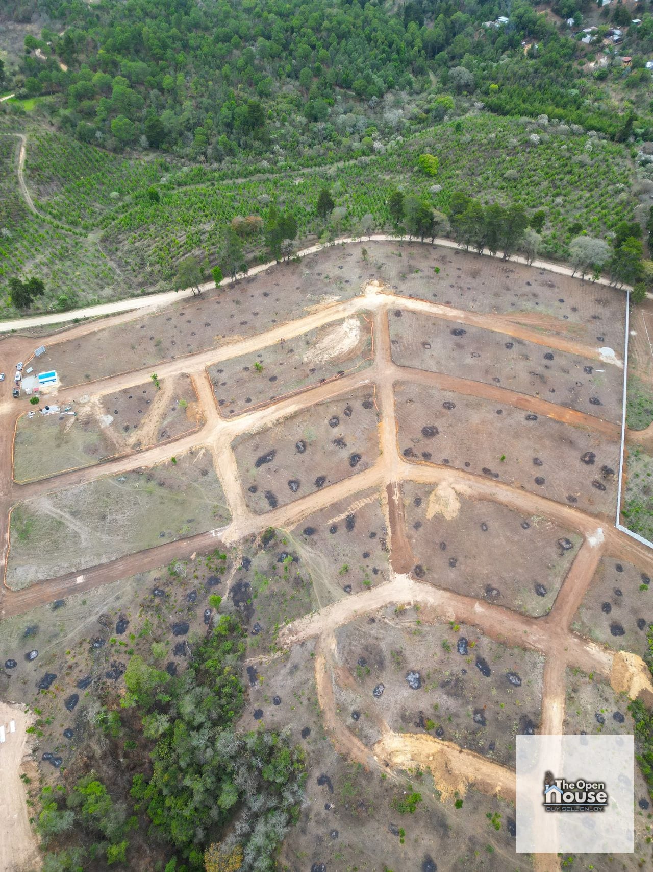 Terrenos en Venta – Colonia 3 | San Juan Sacatepéquez — Terreno en Venta en San Juan Sacatepéquez, Sacatepéquez — foto 5 de 12