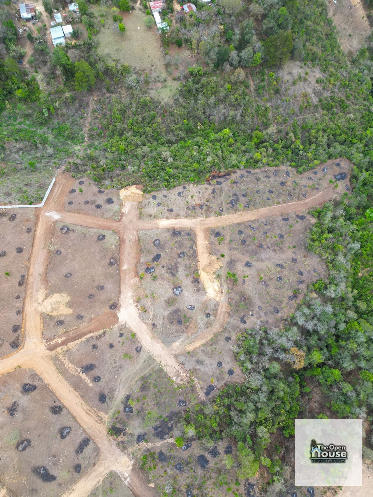 Terrenos en Venta – Colonia 3 | San Juan Sacatepéquez — Terreno en Venta en San Juan Sacatepéquez, Sacatepéquez — foto 6 de 12