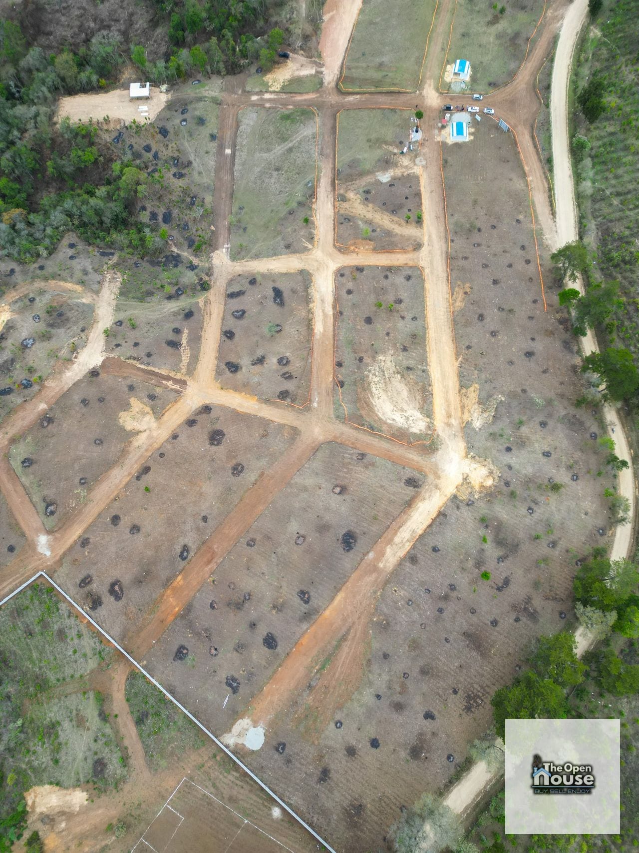 Terrenos en Venta – Colonia 3 | San Juan Sacatepéquez — Terreno en Venta en San Juan Sacatepéquez, Sacatepéquez — foto 7 de 12