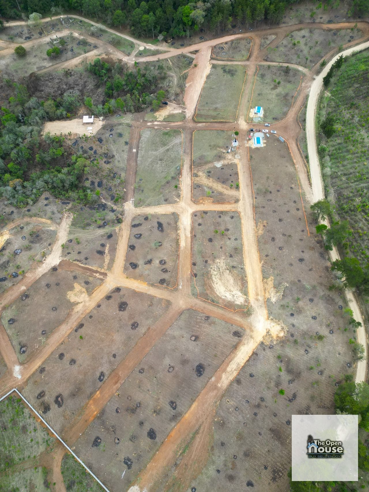Terrenos en Venta – Colonia 3 | San Juan Sacatepéquez — Terreno en Venta en San Juan Sacatepéquez, Sacatepéquez — foto 8 de 12