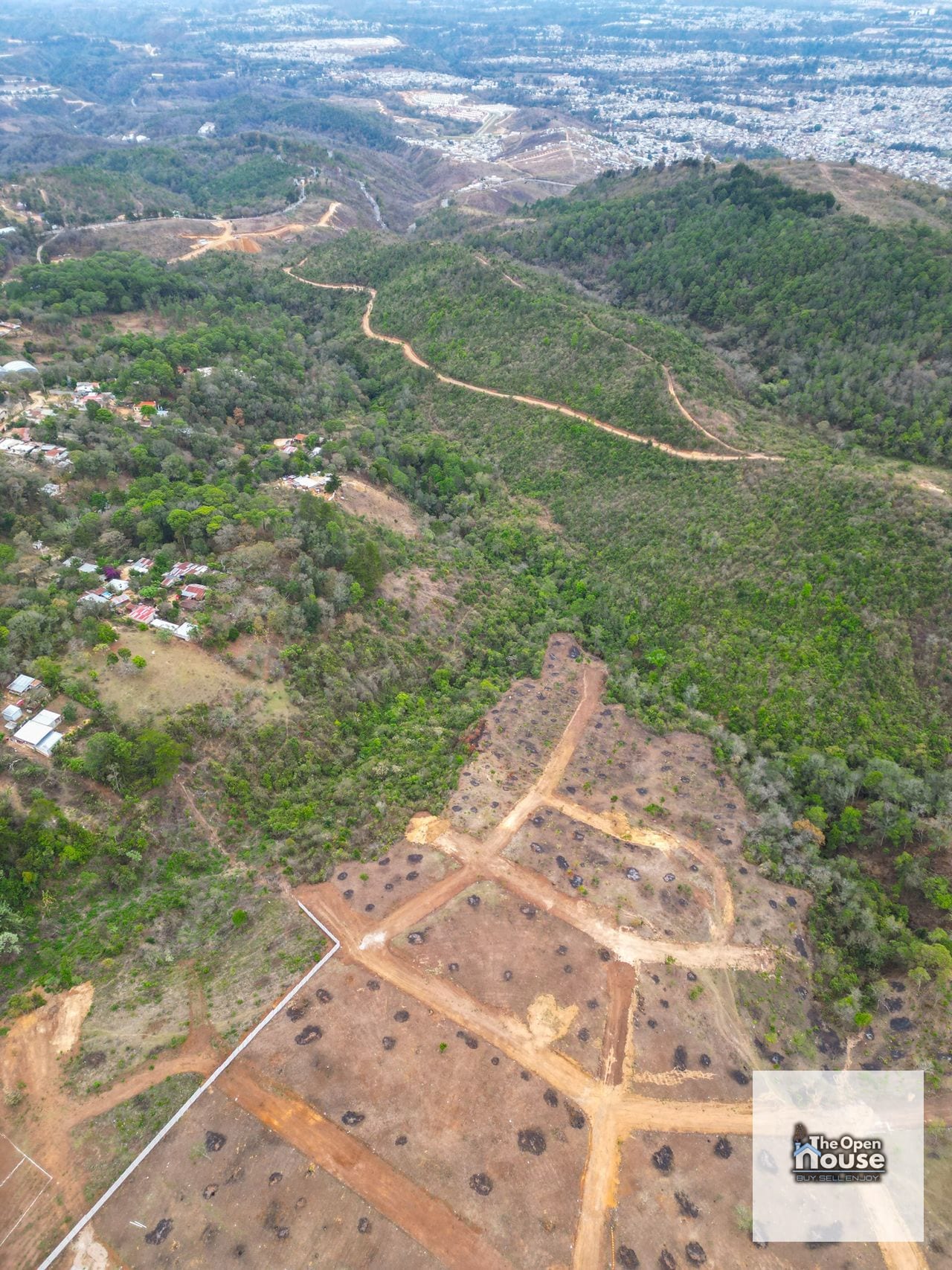 Terrenos en Venta – Colonia 3 | San Juan Sacatepéquez — Terreno en Venta en San Juan Sacatepéquez, Sacatepéquez — foto 10 de 12