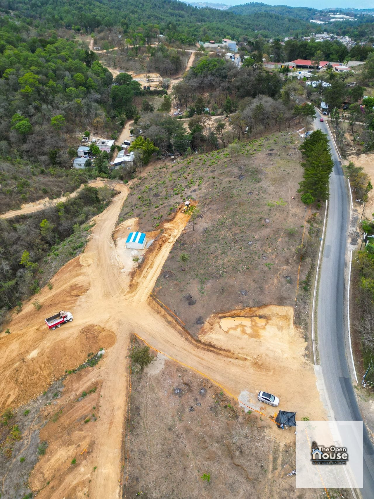 Terrenos en Venta – Colonia 3 | San Juan Sacatepéquez — Terreno en Venta en San Juan Sacatepéquez, Sacatepéquez — foto 12 de 12