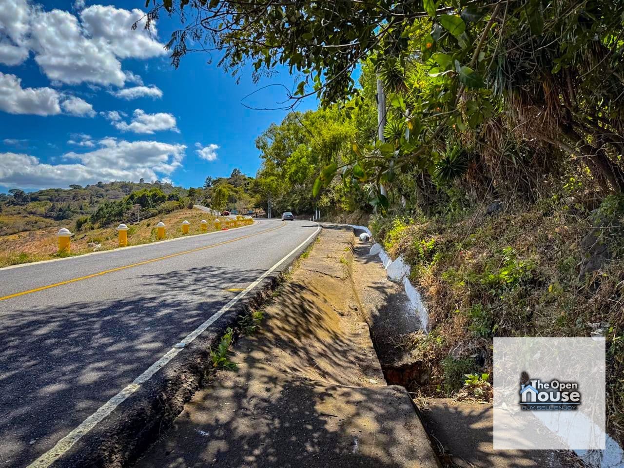 Conguaco Jutiapa Terrenos En Venta — Terreno en Venta en Conguaco, Jutiapa — foto 3 de 13